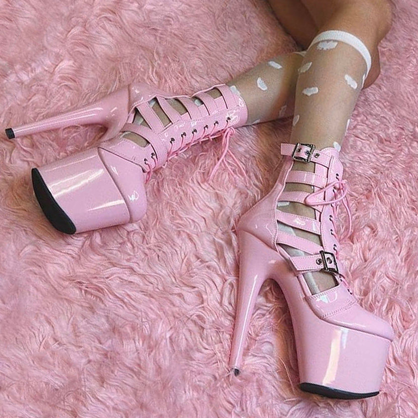 Pleaser