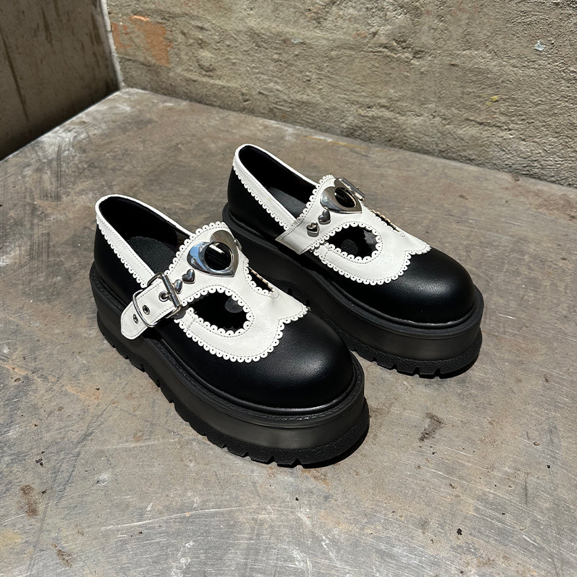 NEW ROCK – TIBBS & BONES