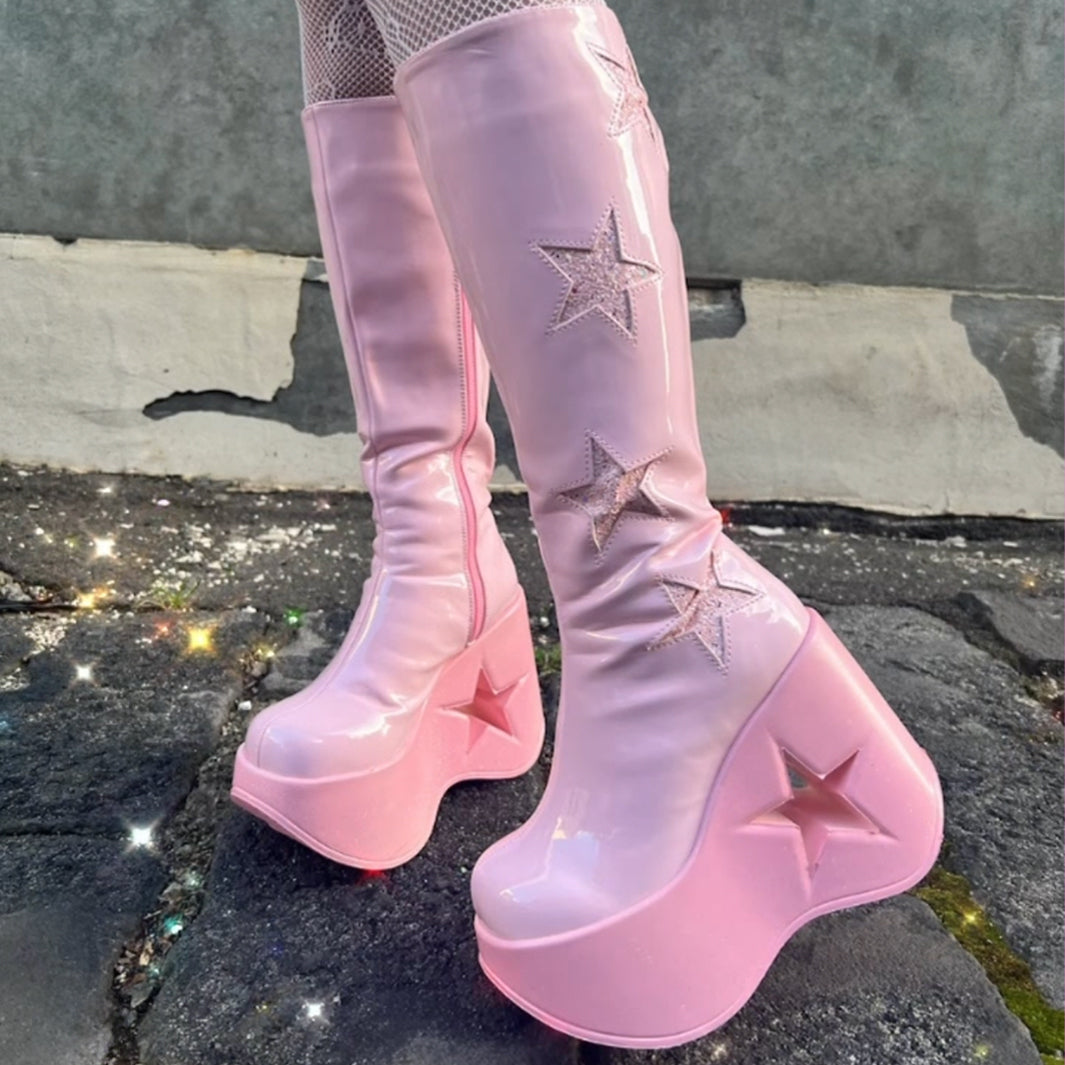 All Boots