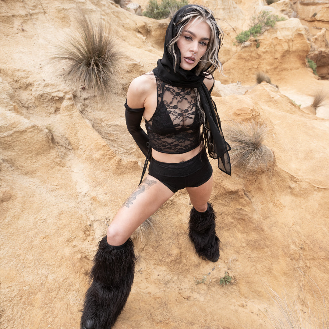 Festival & Event Wear
