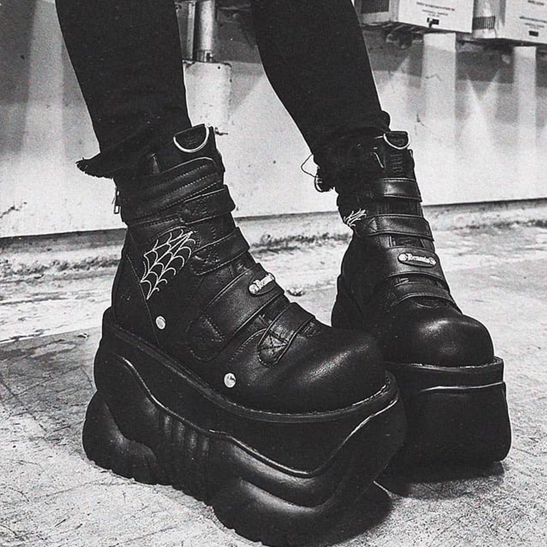 Mens Shoes