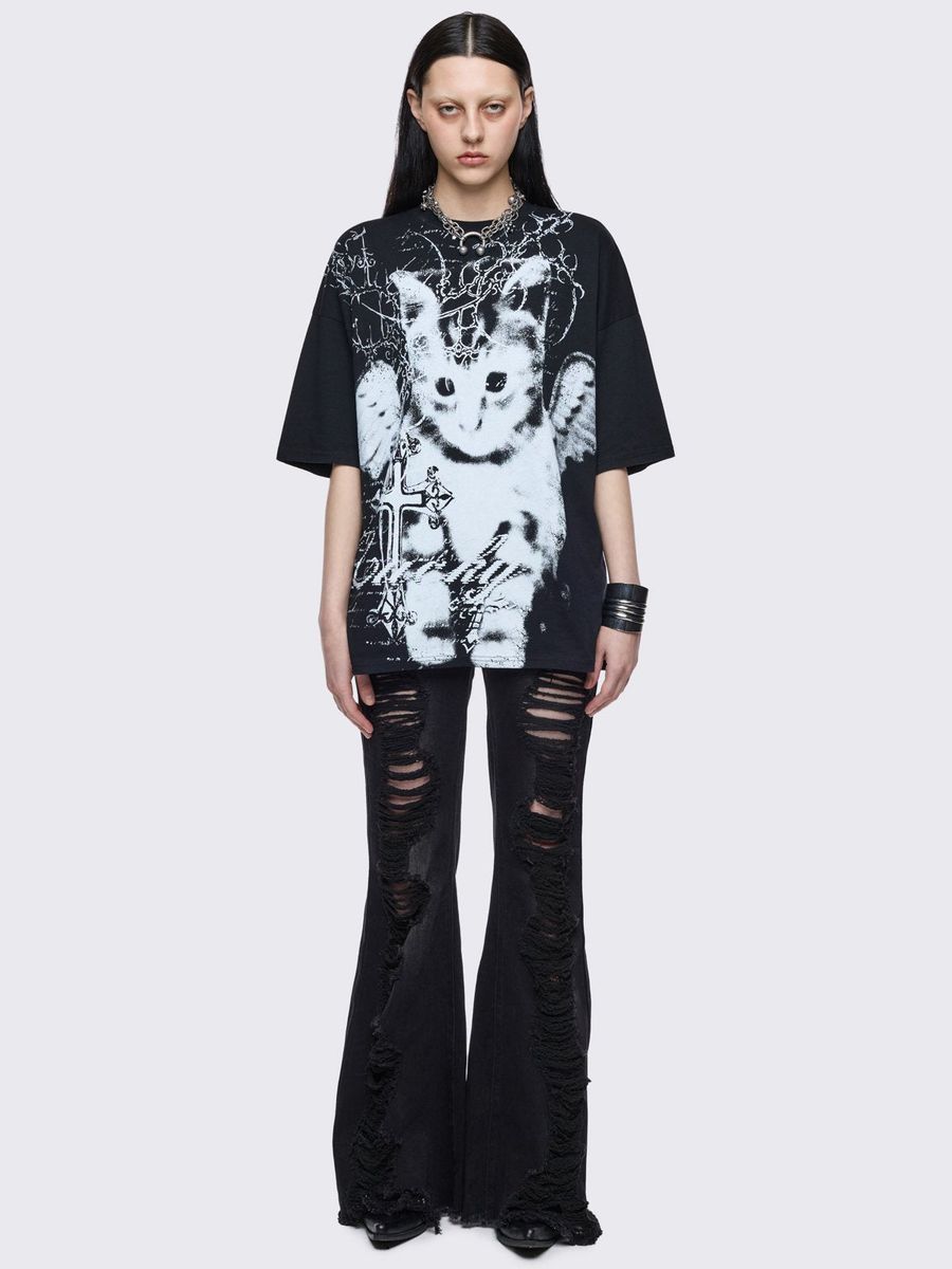 SWEET SOUL T-SHIRT