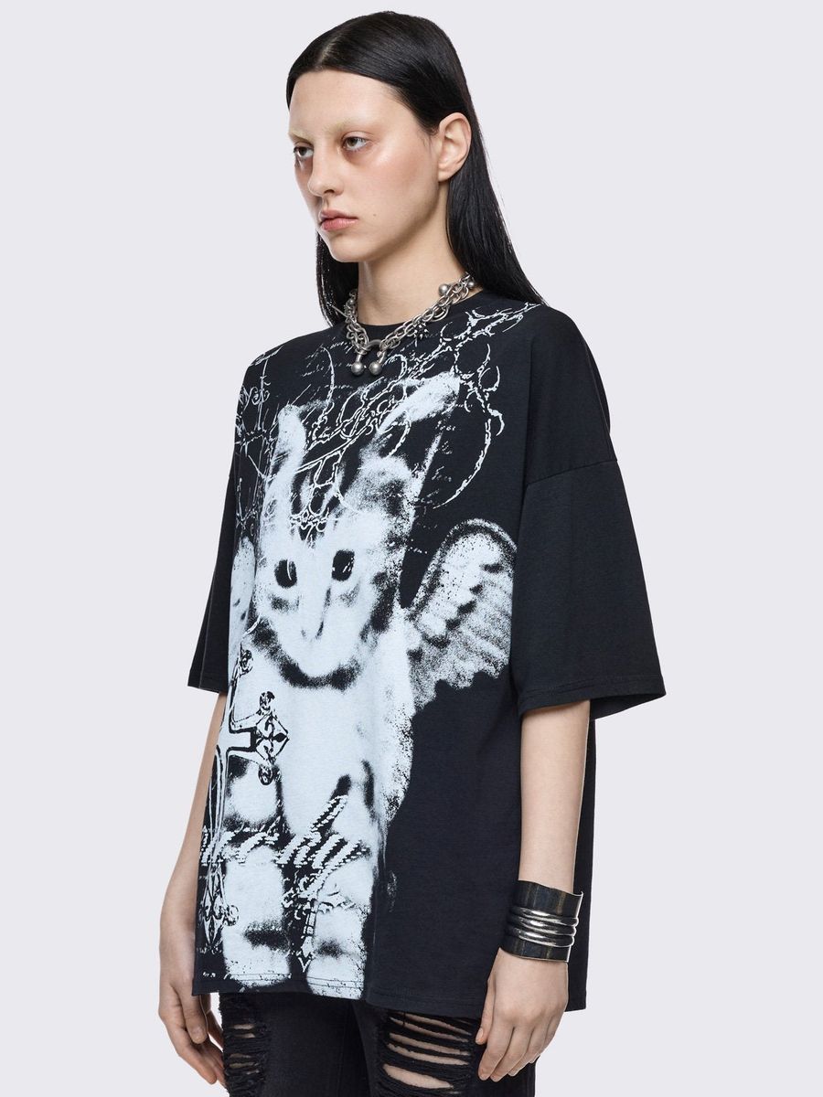 SWEET SOUL T-SHIRT