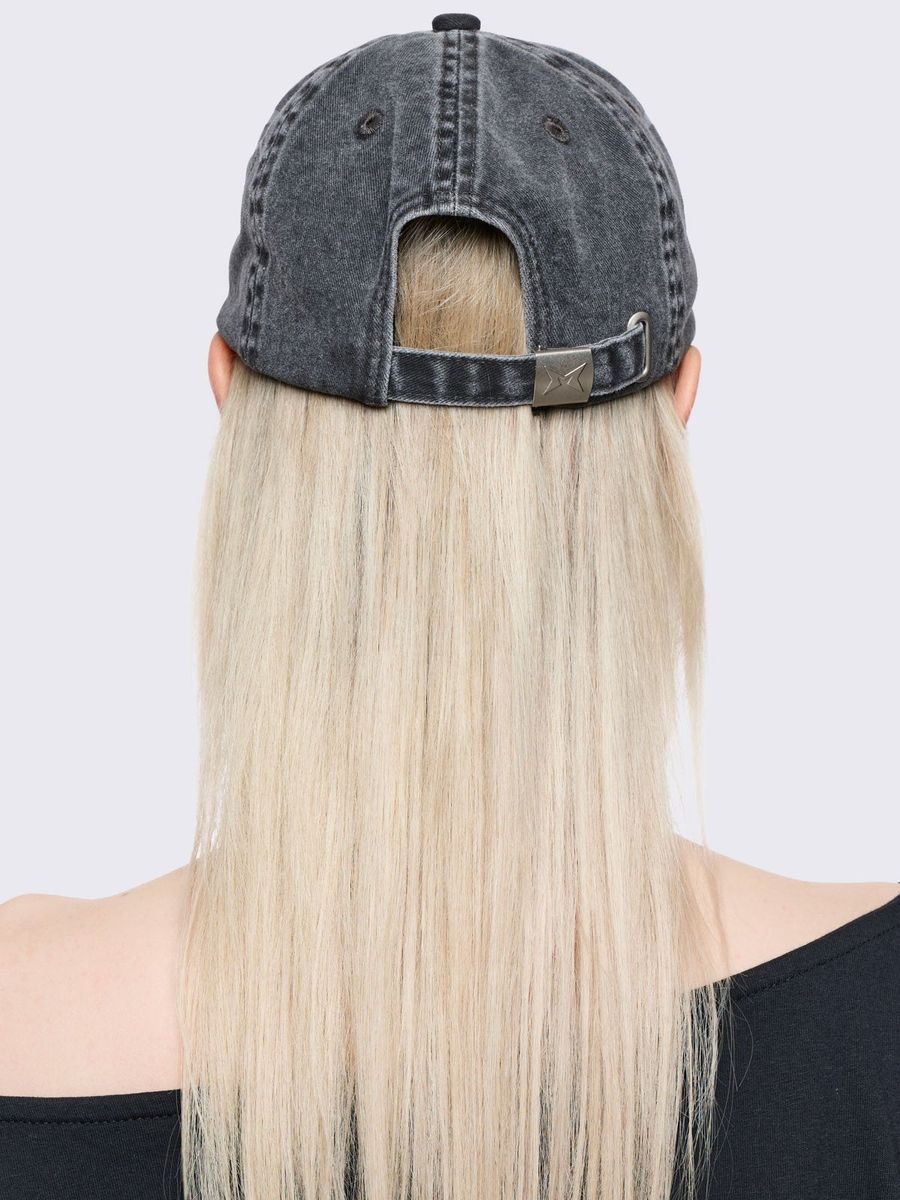 FAITHLESS BASEBALL CAP
