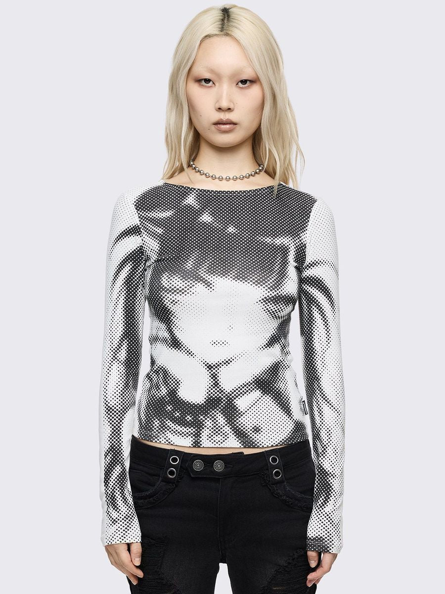 UwU WARNING TOP