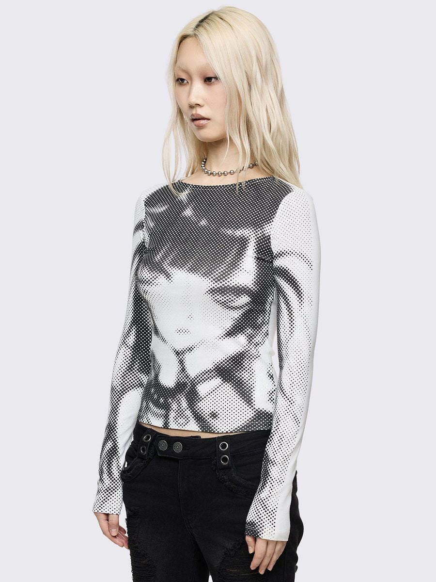 UwU WARNING TOP