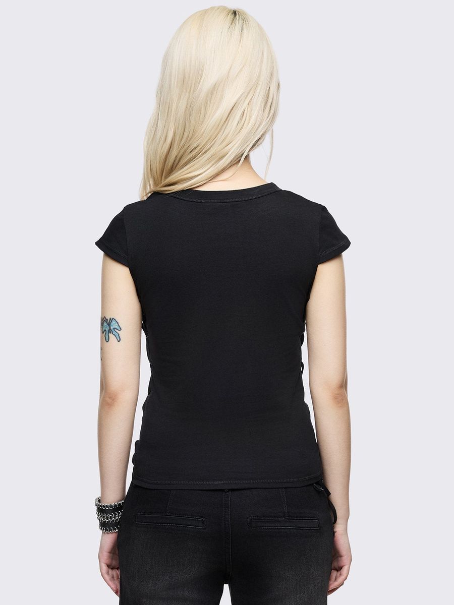 TECHNO BABY TEE