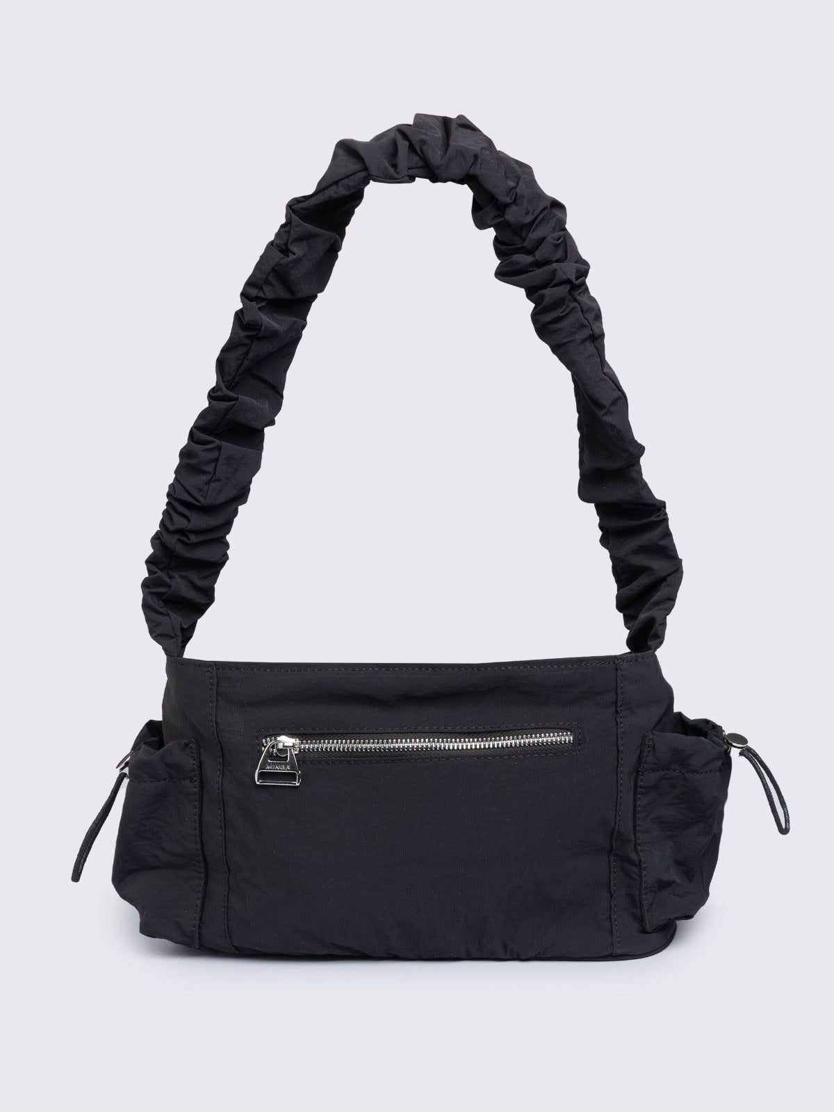 MINGA x ESTHER BUNNY SHOULDER BAG