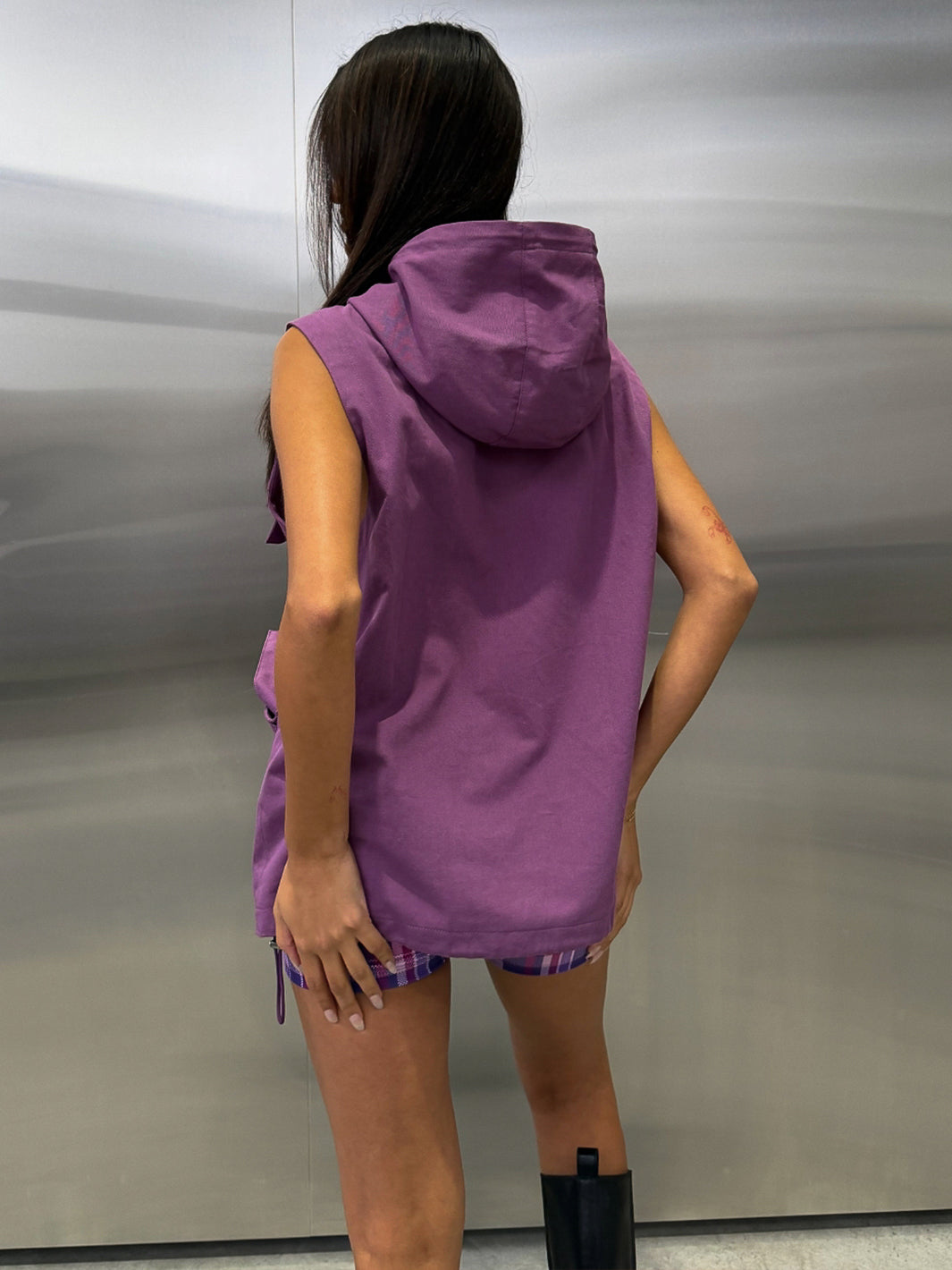TERRA CARGO VEST