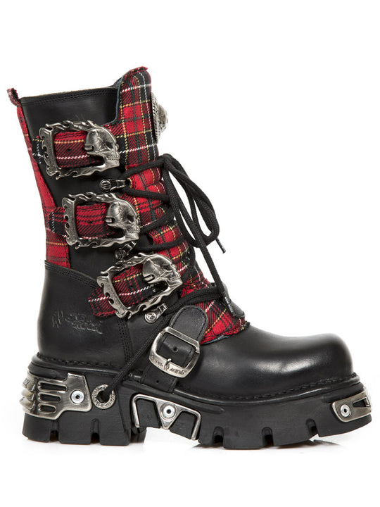 New Rock Boots from Australia | Authentic New Rock Boots & Shoes ...
