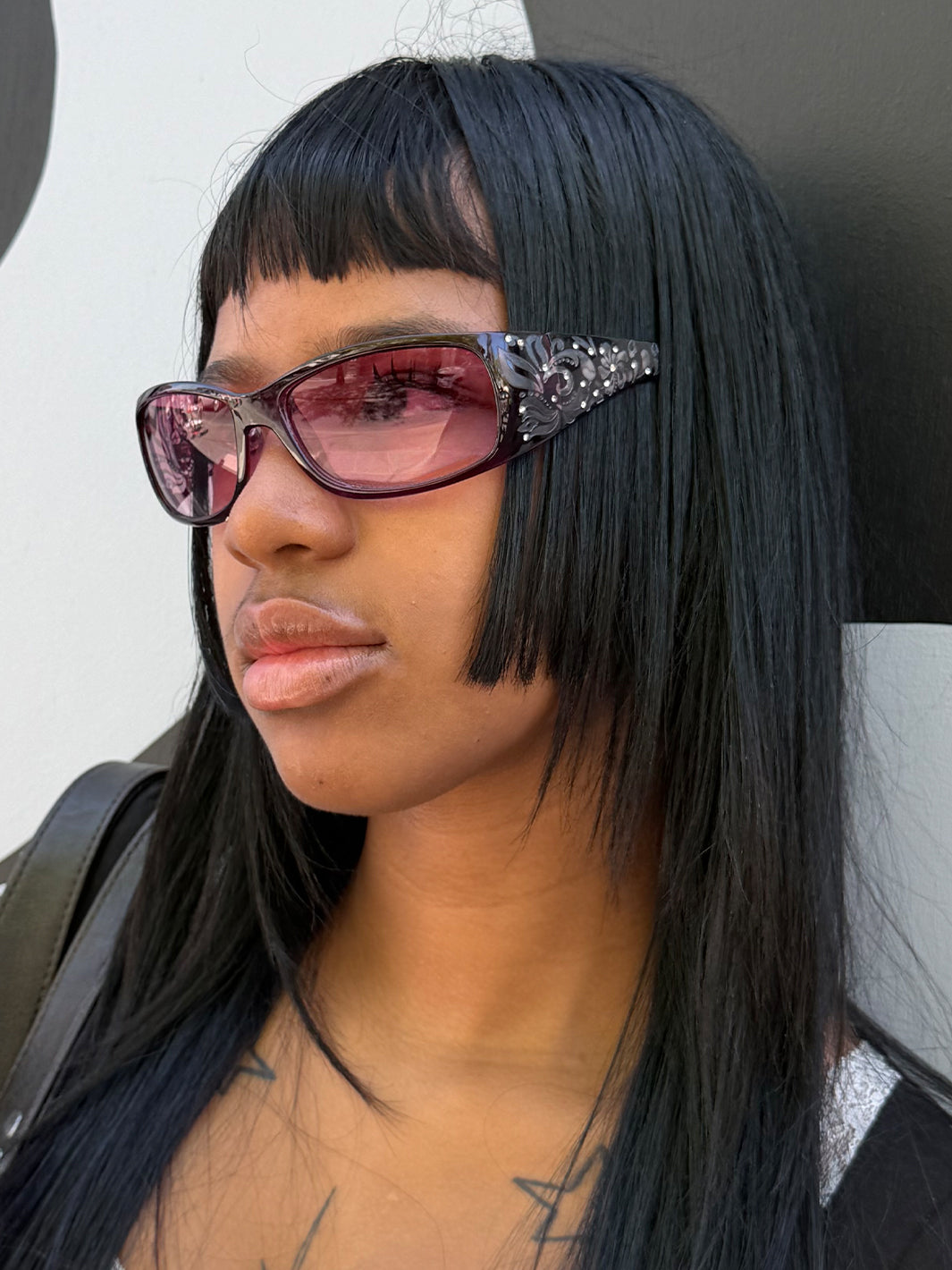 RIZZ SHADES - PURPLE