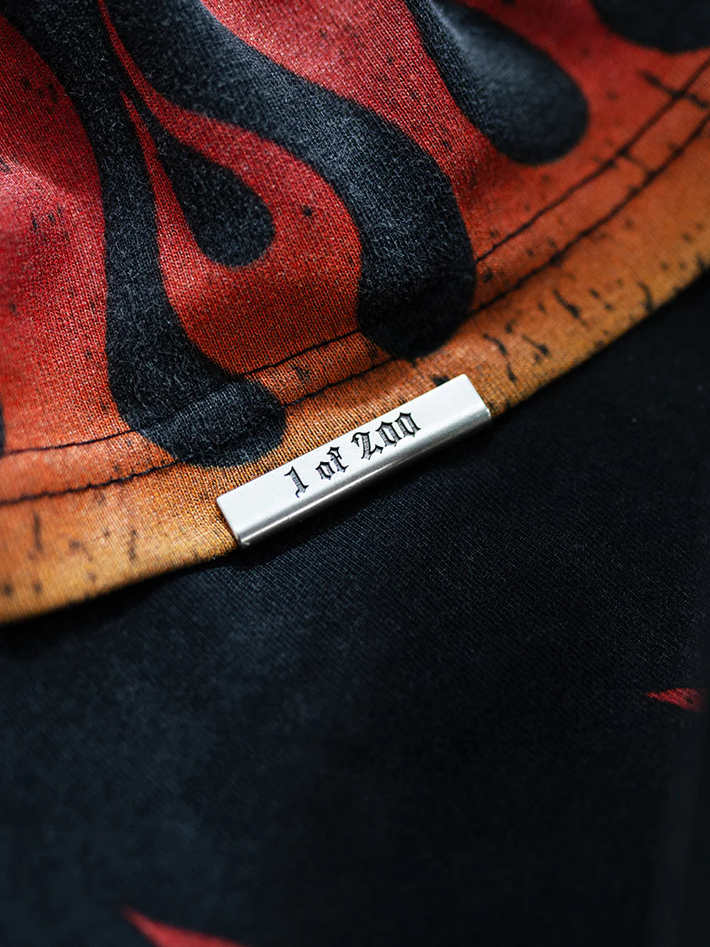 *LIMITED EDITION* SAINT VS SINNER LEGACY TEE