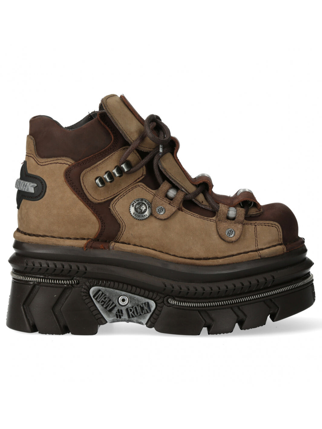 NEW ROCK M-215-C11 ✰ PRE ORDER ✰