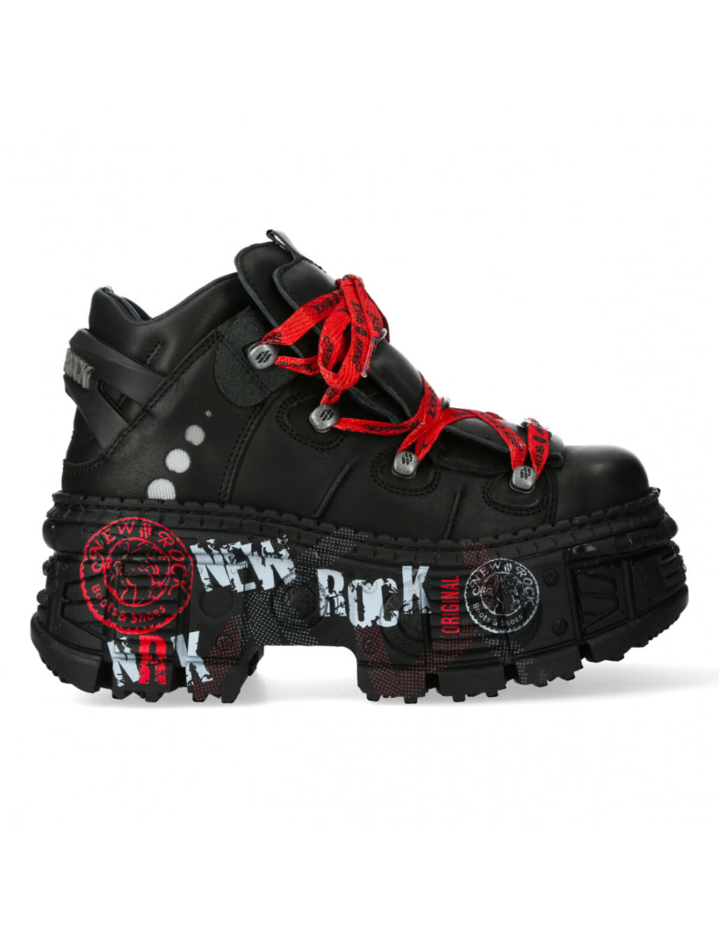 NEW ROCK M-WALL106-C9 ✰ PRE ORDER ✰