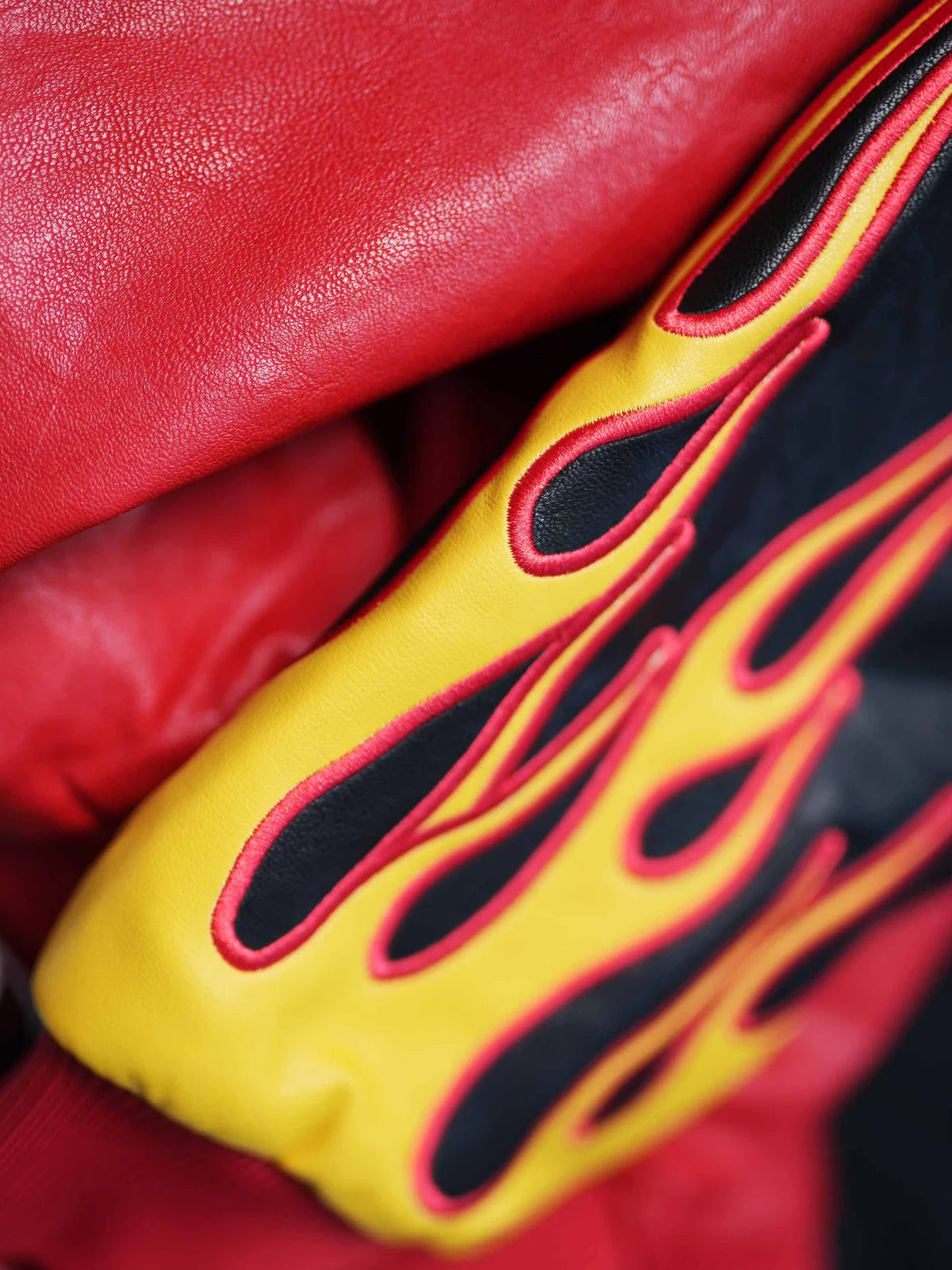 ART OF 0 F*CKS BOMBER JACKET