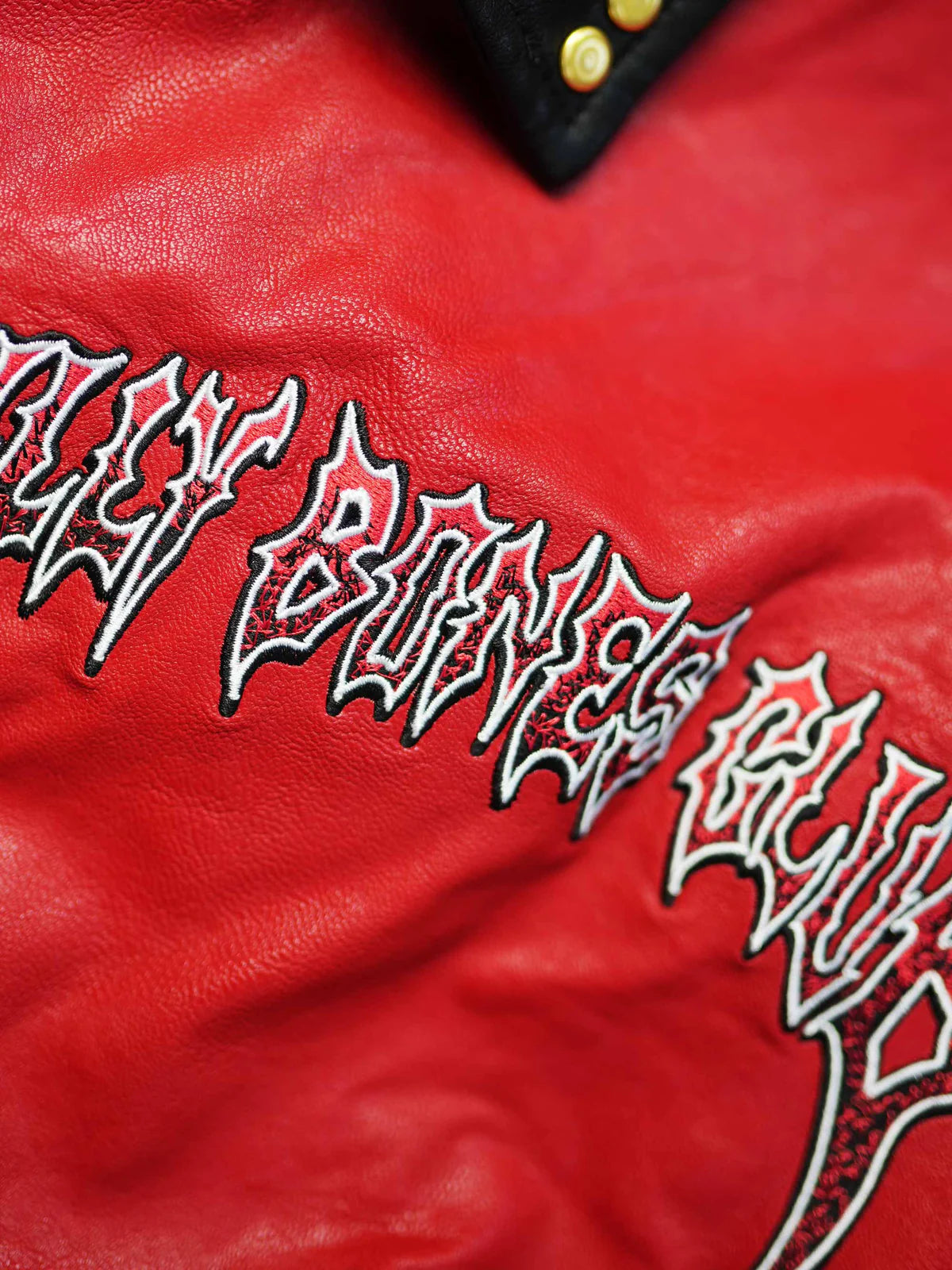 ART OF 0 F*CKS BOMBER JACKET
