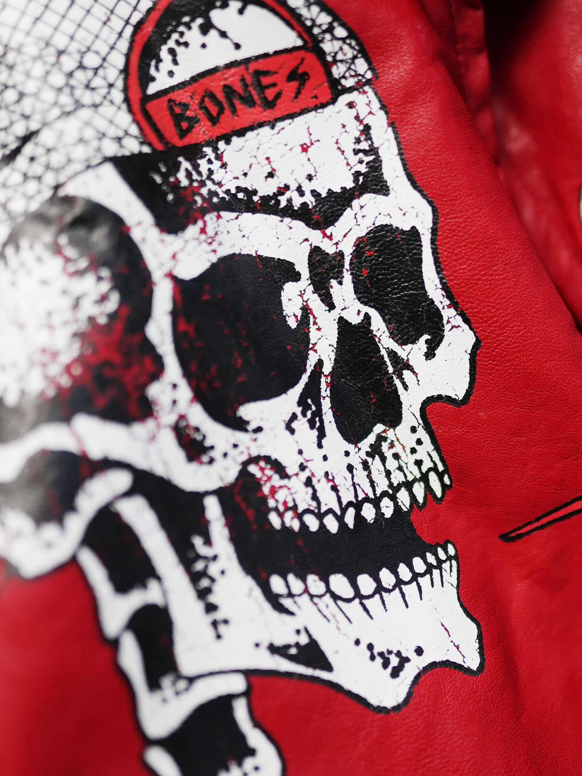 ART OF 0 F*CKS BOMBER JACKET