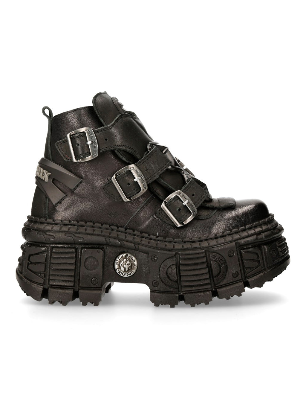 NEW ROCK M-WALL658-C4 ✰ PRE ORDER ✰