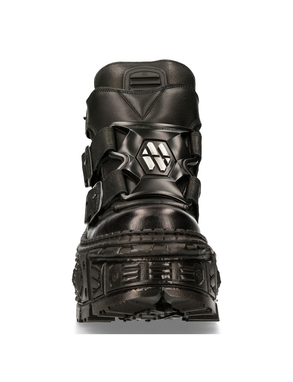 NEW ROCK M-WALL658-C4 ✰ PRE ORDER ✰