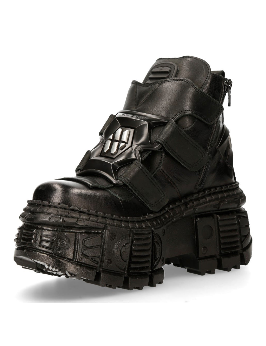 NEW ROCK M-WALL658-C4 ✰ PRE ORDER ✰