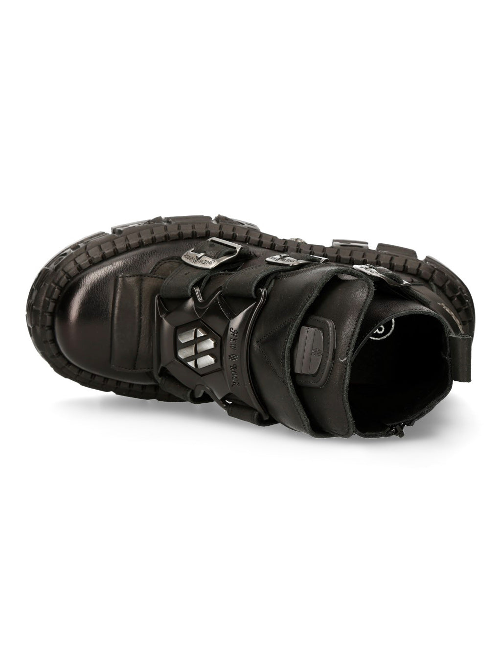 NEW ROCK M-WALL658-C4 ✰ PRE ORDER ✰