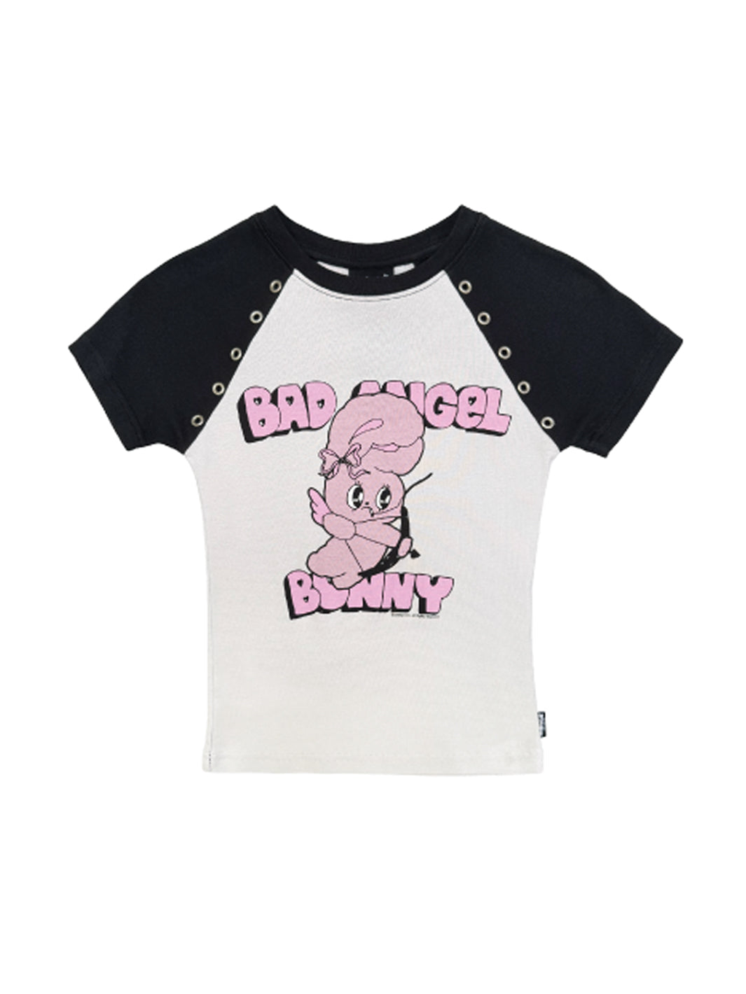 MINGA x ESTHER BUNNY BABY TEE
