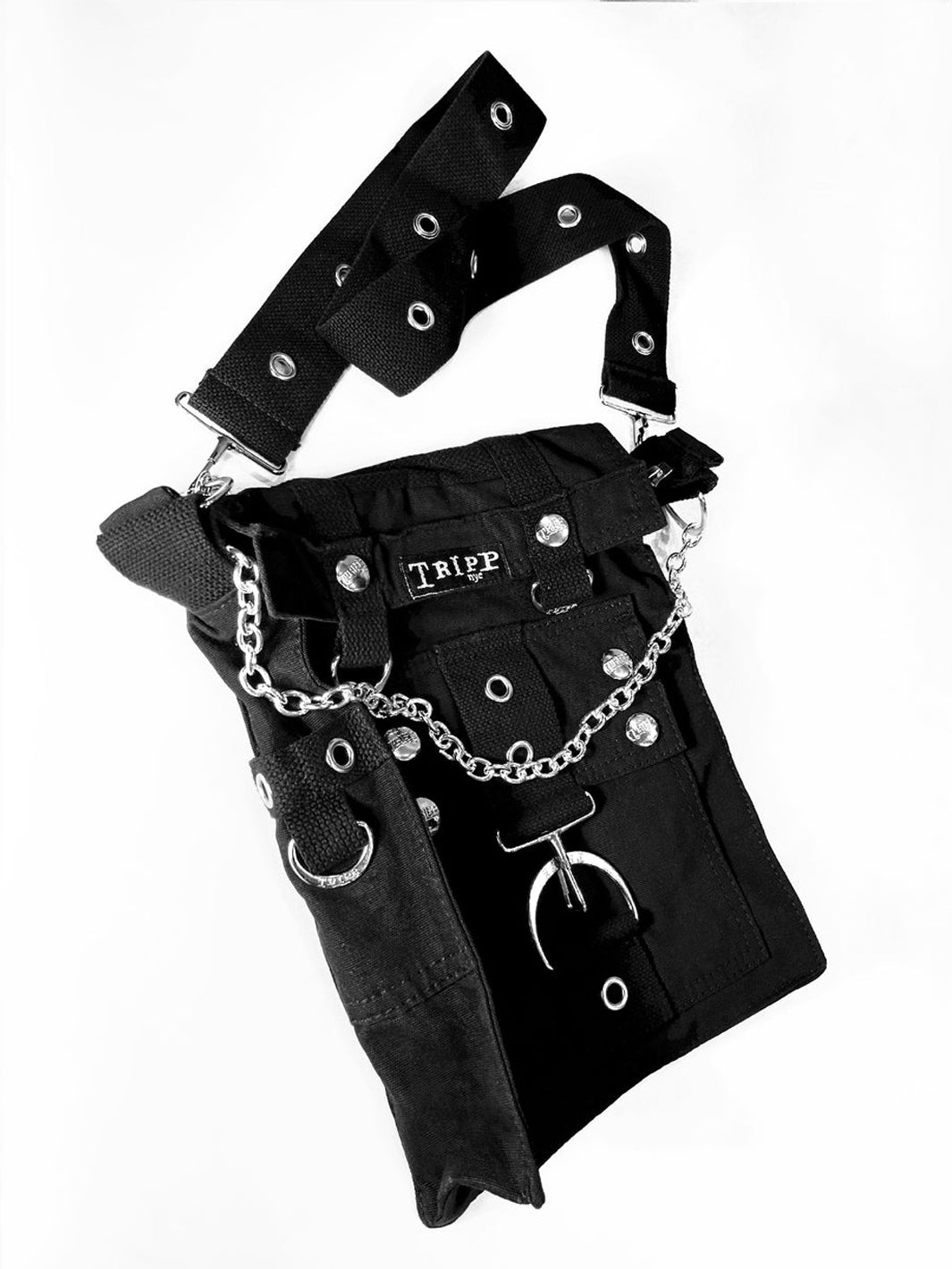 GOT IT ALL BAG