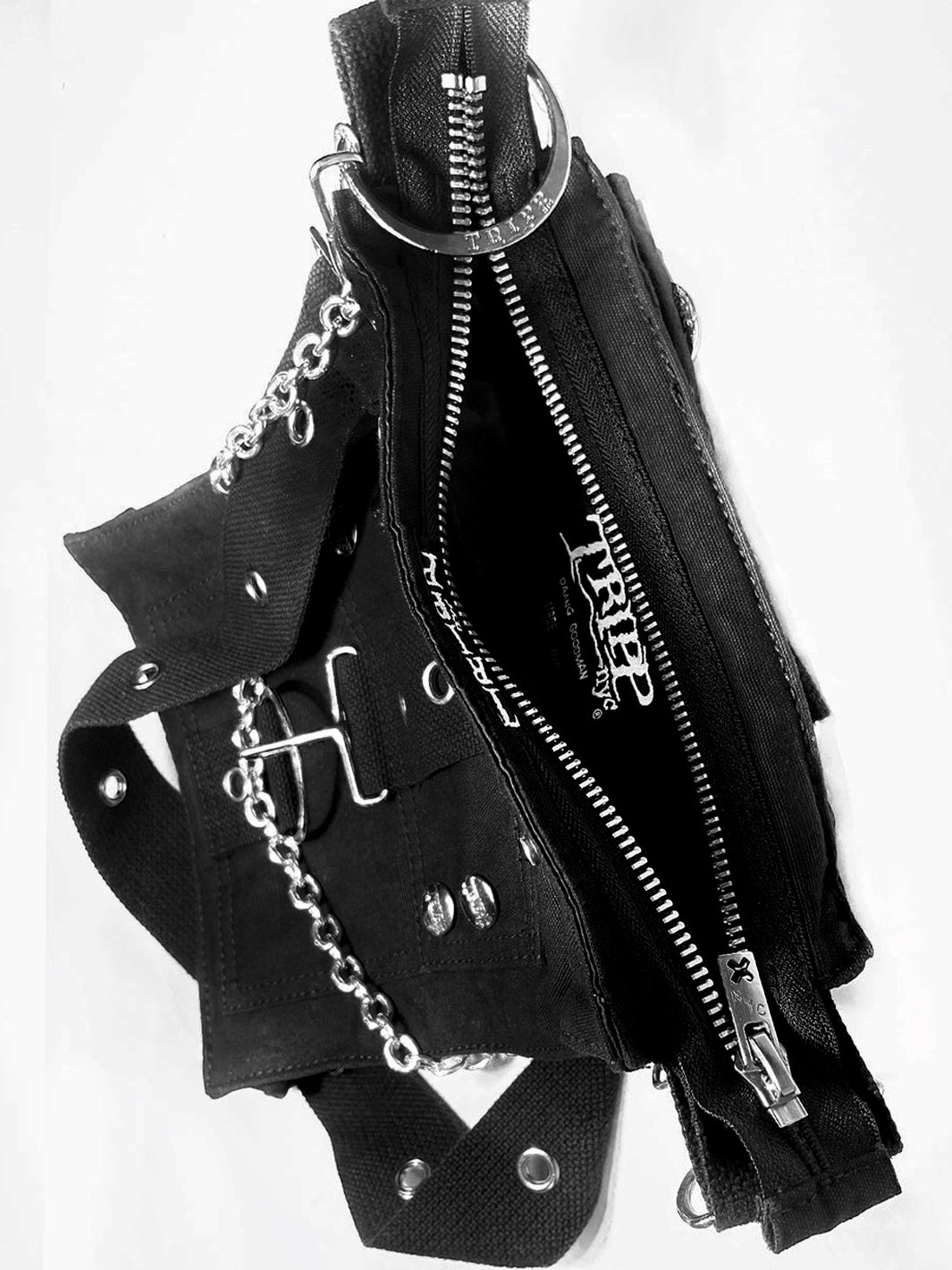 GOT IT ALL BAG