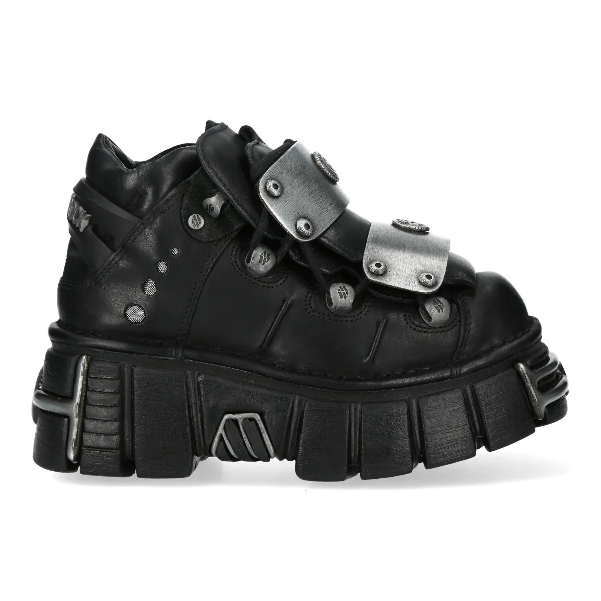 NEW ROCK M-106NEWRMETAL-C1 ✰ PRE ORDER ✰