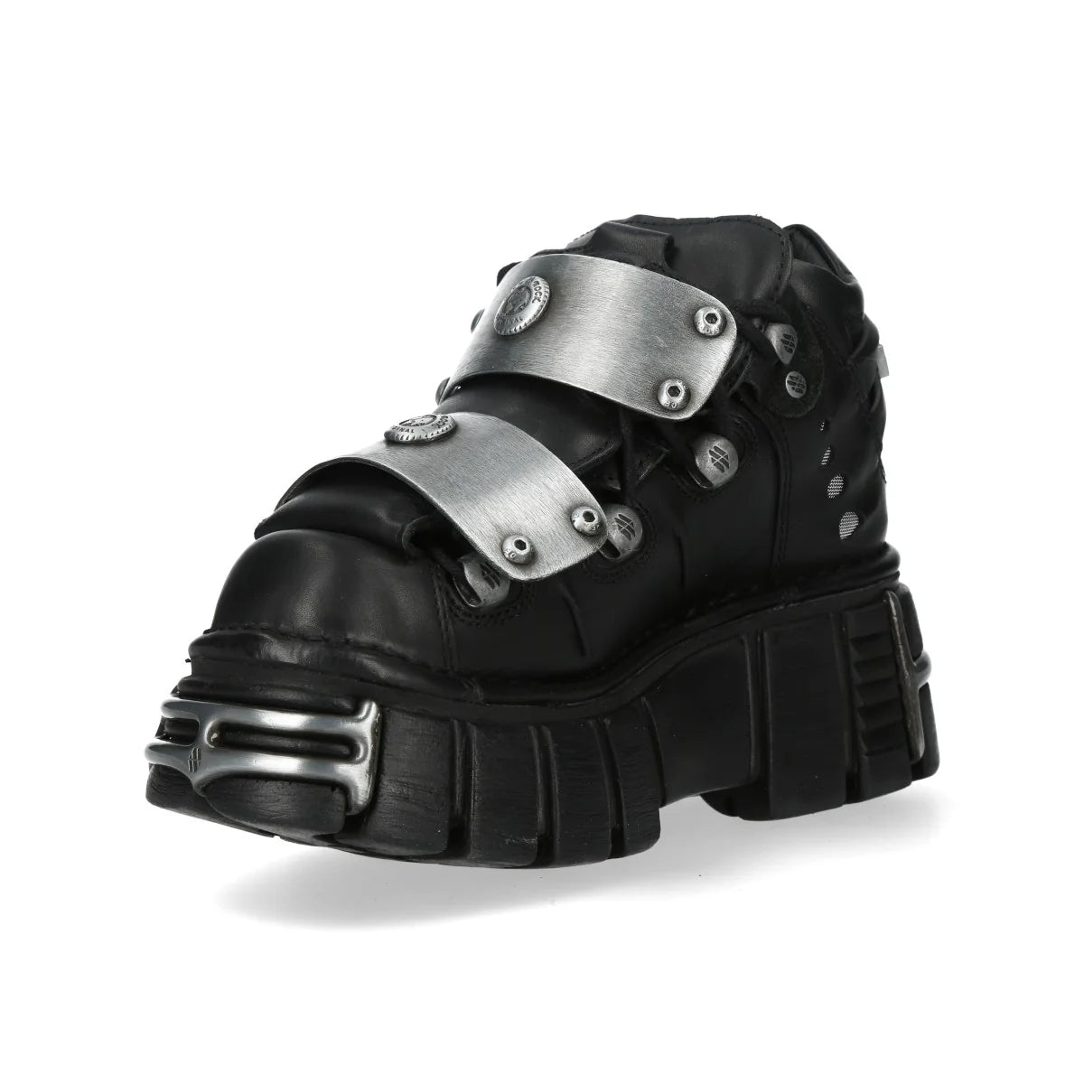 NEW ROCK M-106NEWRMETAL-C1 ✰ PRE ORDER ✰