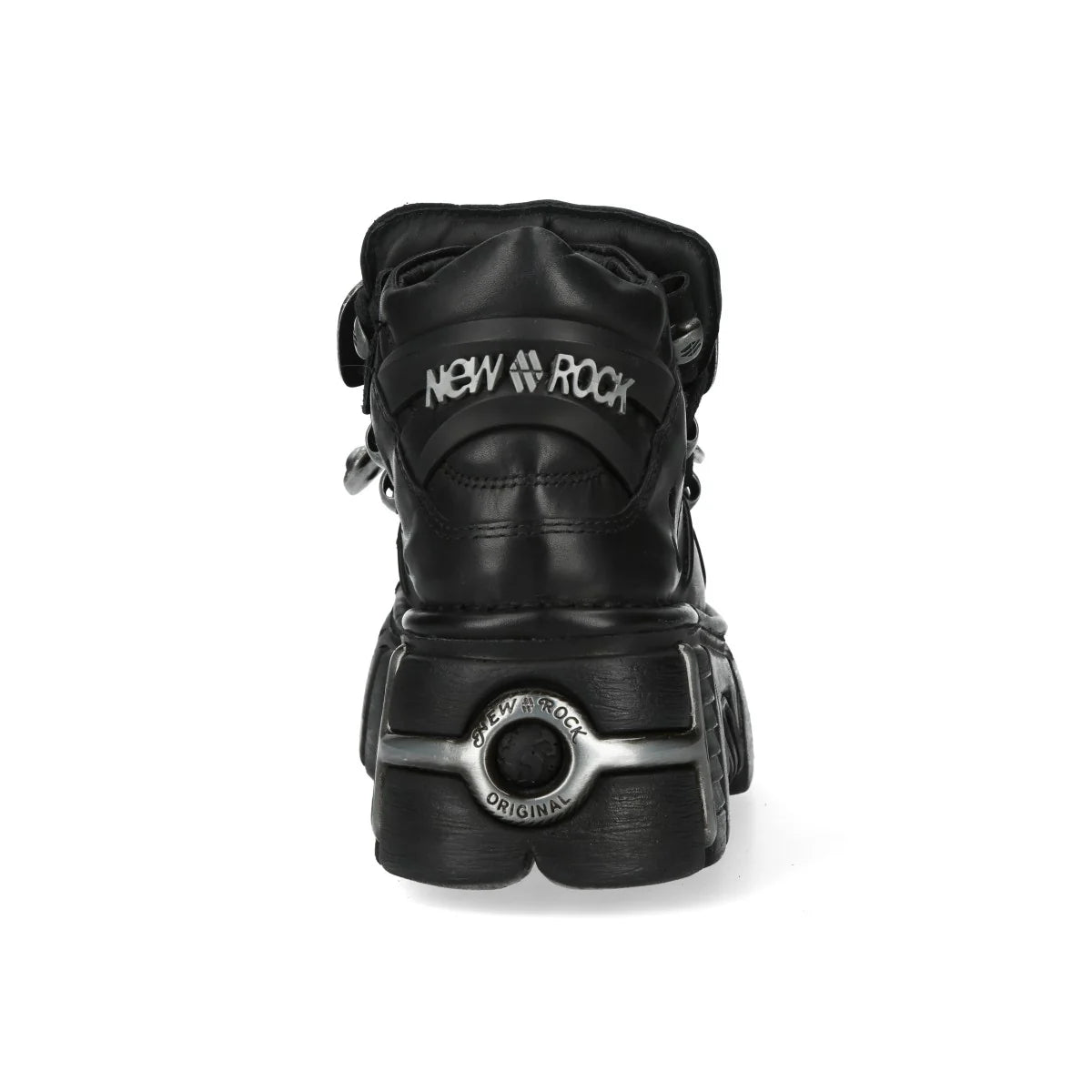 NEW ROCK M-106NEWRMETAL-C1 ✰ PRE ORDER ✰