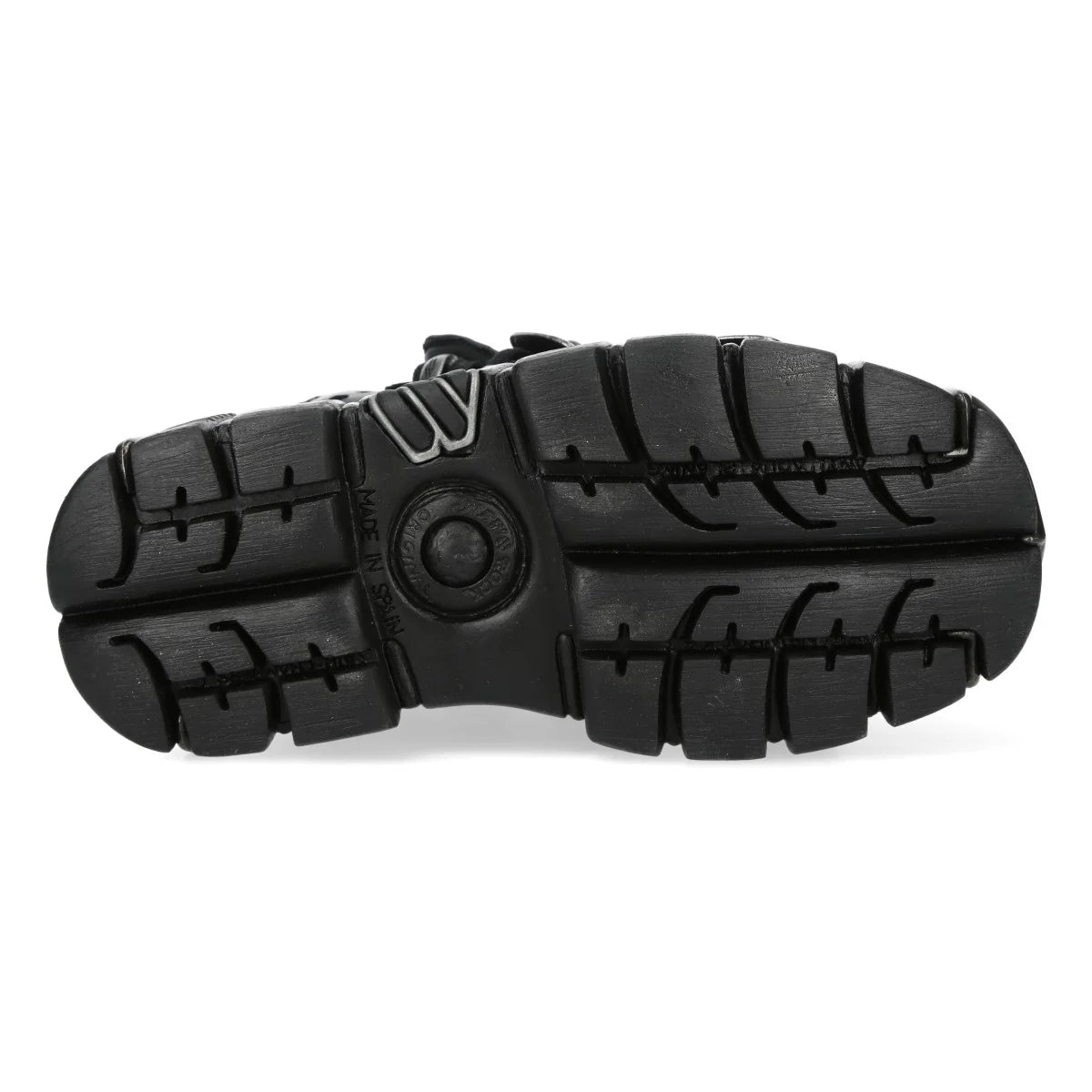 NEW ROCK M-106NEWRMETAL-C1 ✰ PRE ORDER ✰