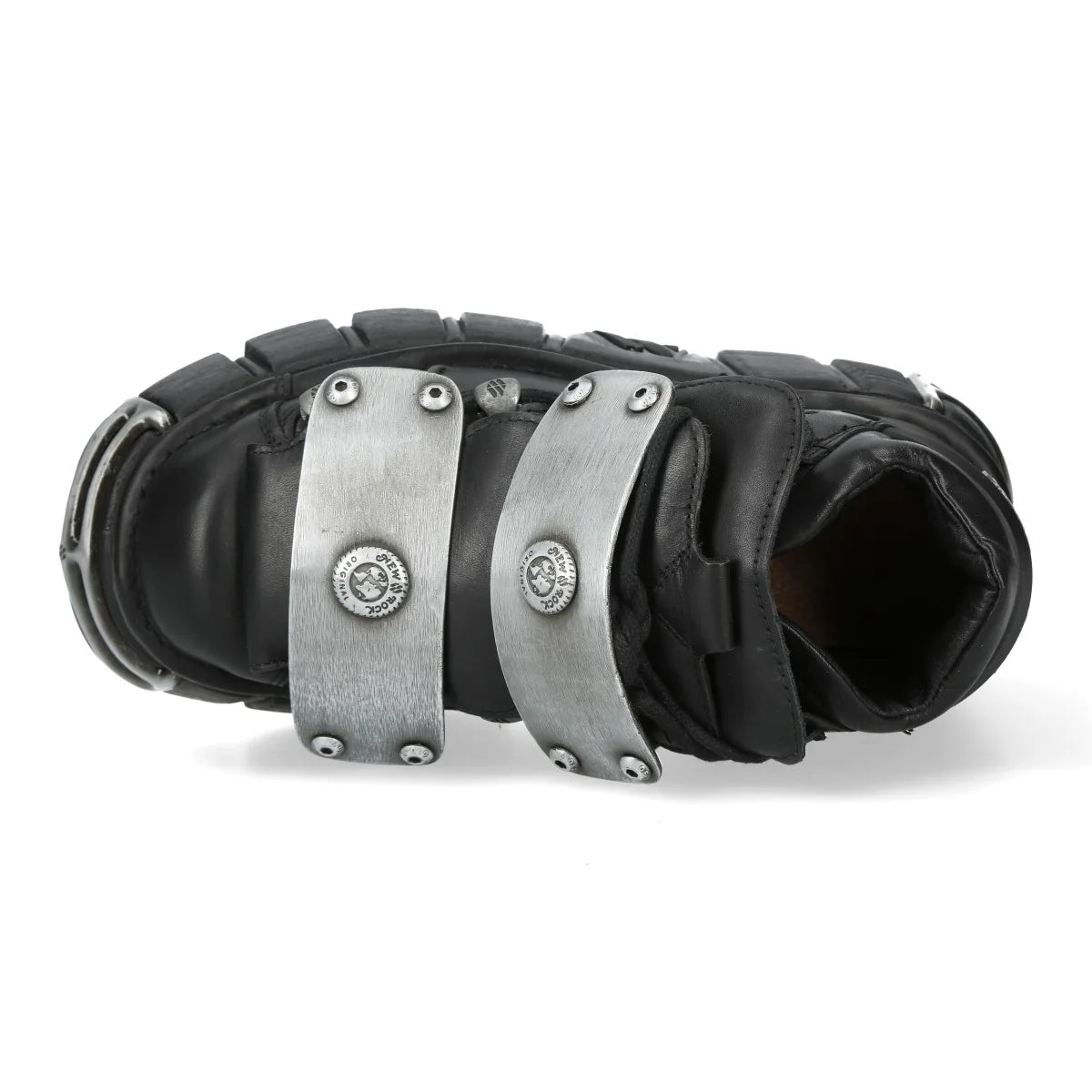 NEW ROCK M-106NEWRMETAL-C1 ✰ PRE ORDER ✰