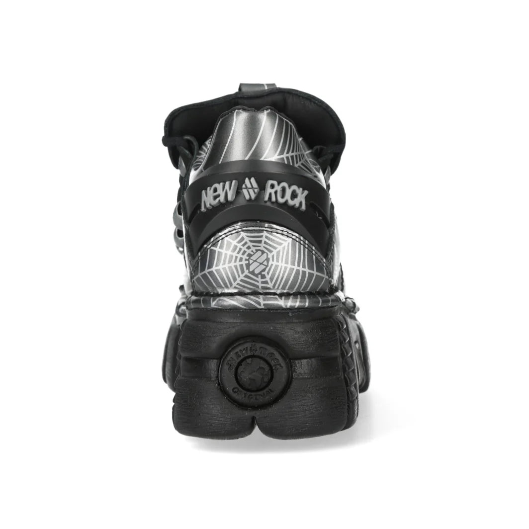 NEW ROCK M-120N-C143 ✰ PRE ORDER✰