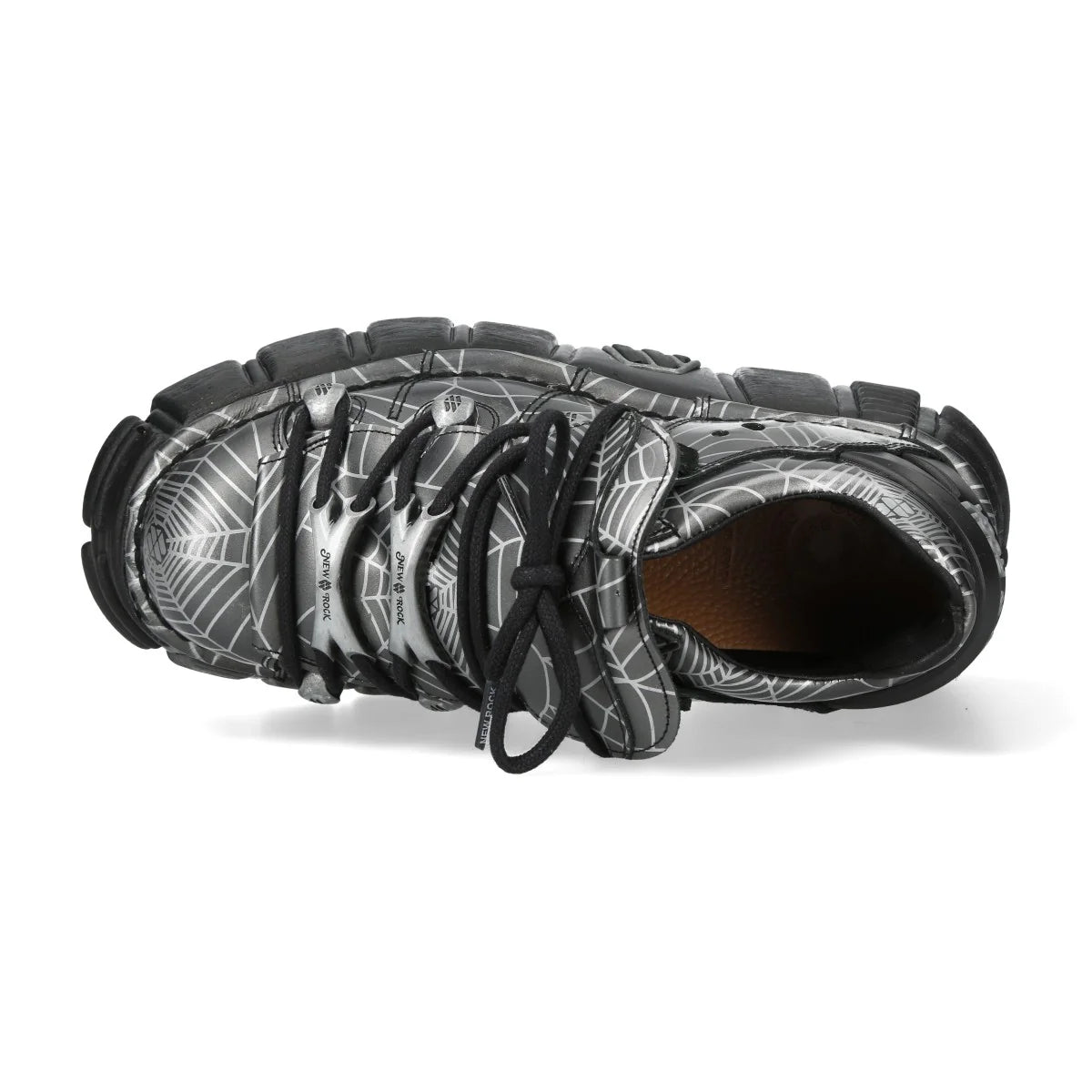 NEW ROCK M-120N-C143 ✰ PRE ORDER✰