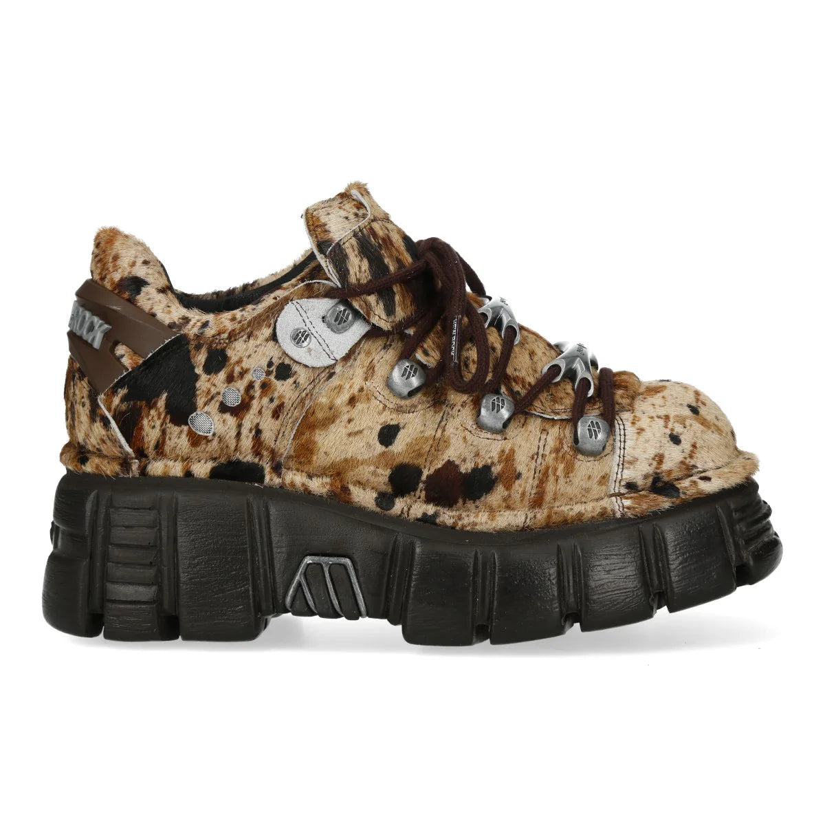NEW ROCK M-120N-C145 ✰ PRE ORDER