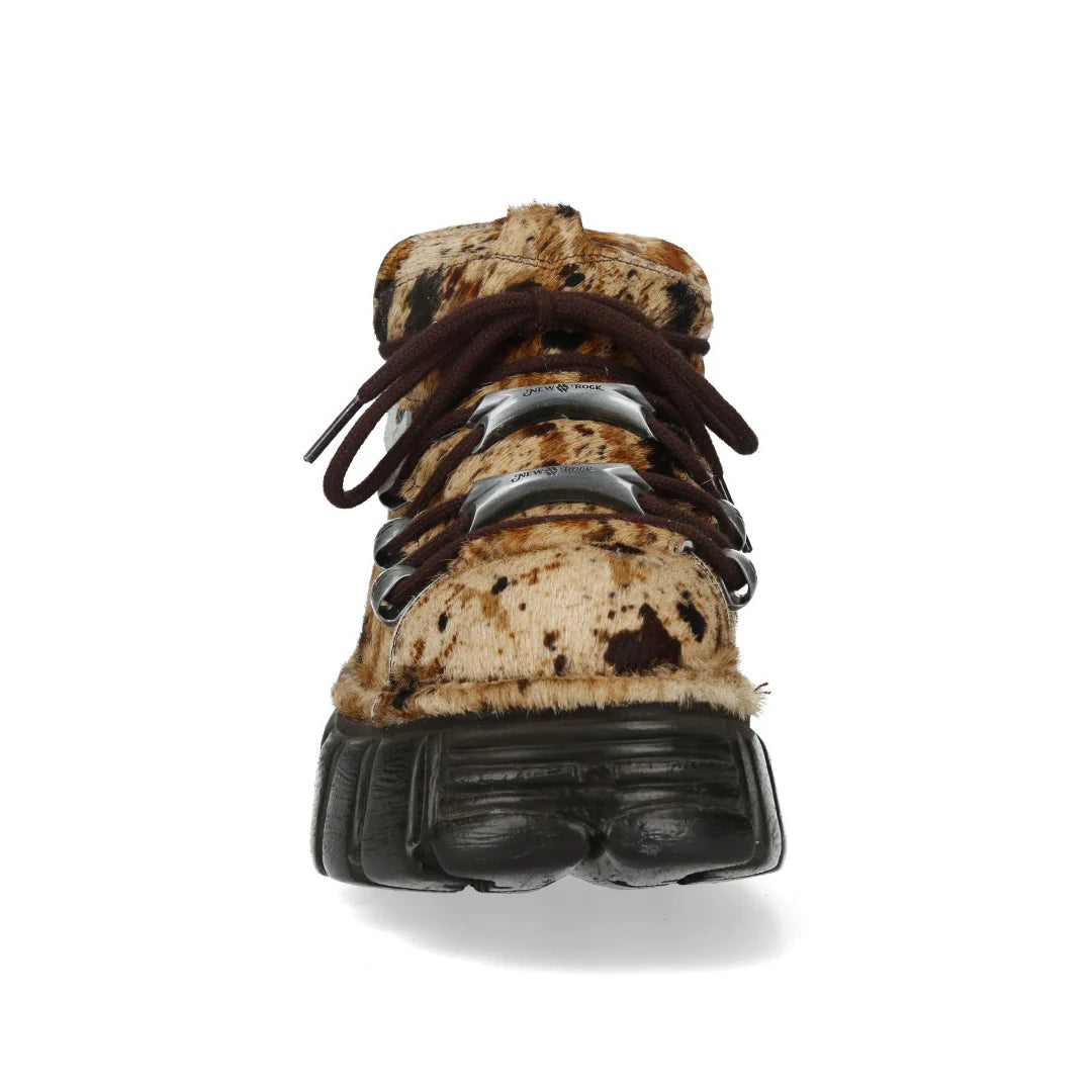 NEW ROCK M-120N-C145 ✰ PRE ORDER