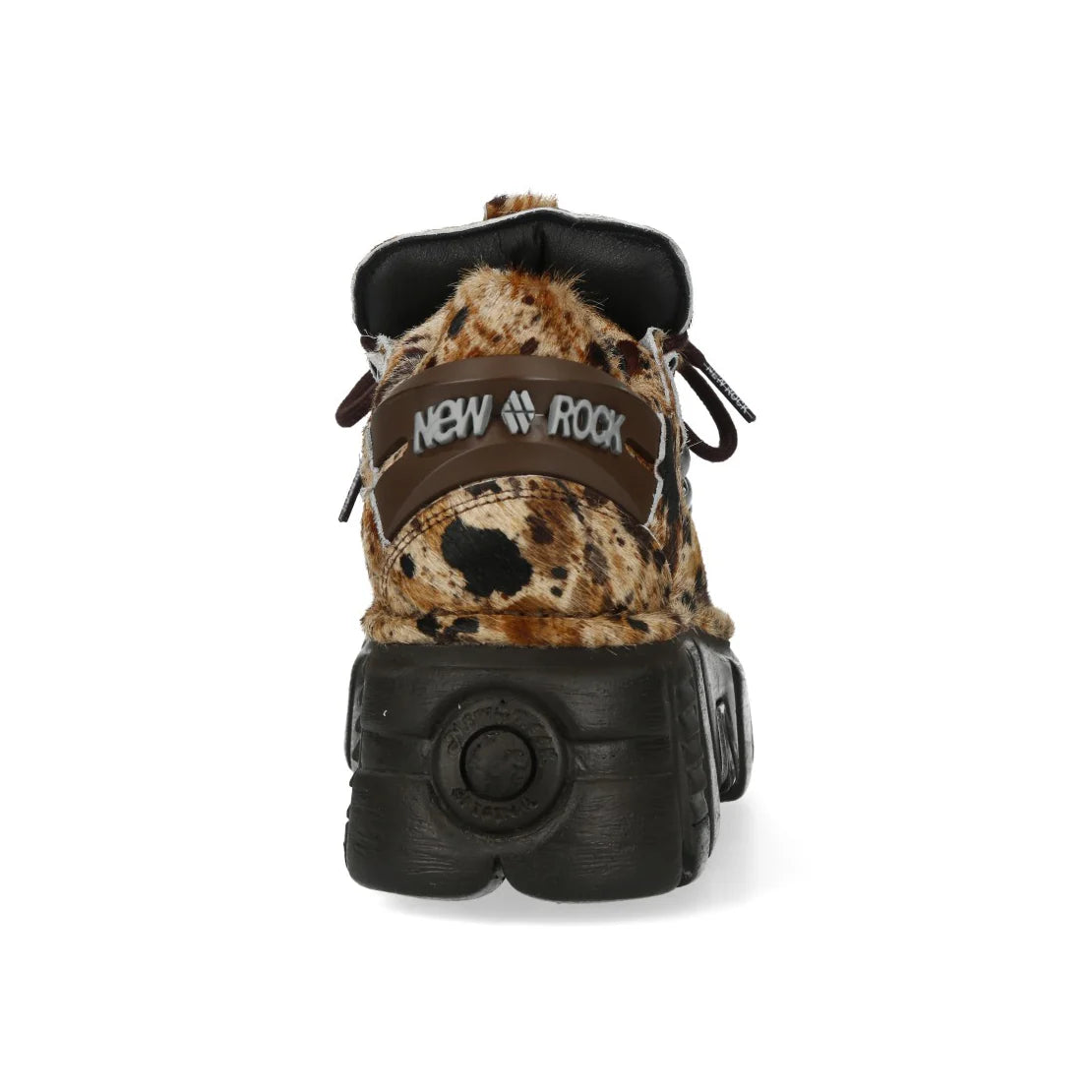NEW ROCK M-120N-C145 ✰ PRE ORDER