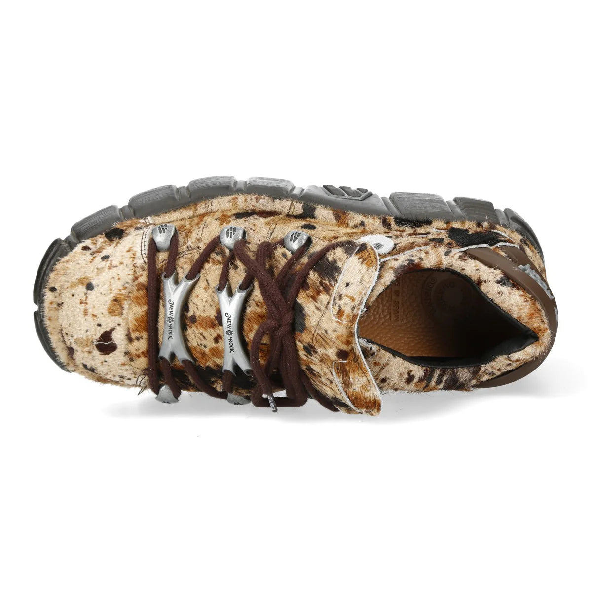 NEW ROCK M-120N-C145 ✰ PRE ORDER