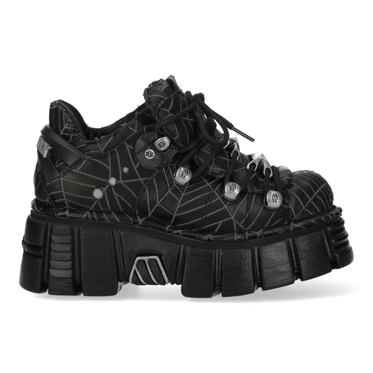 NEW ROCK M-120N-C147 ✰ PRE ORDER✰