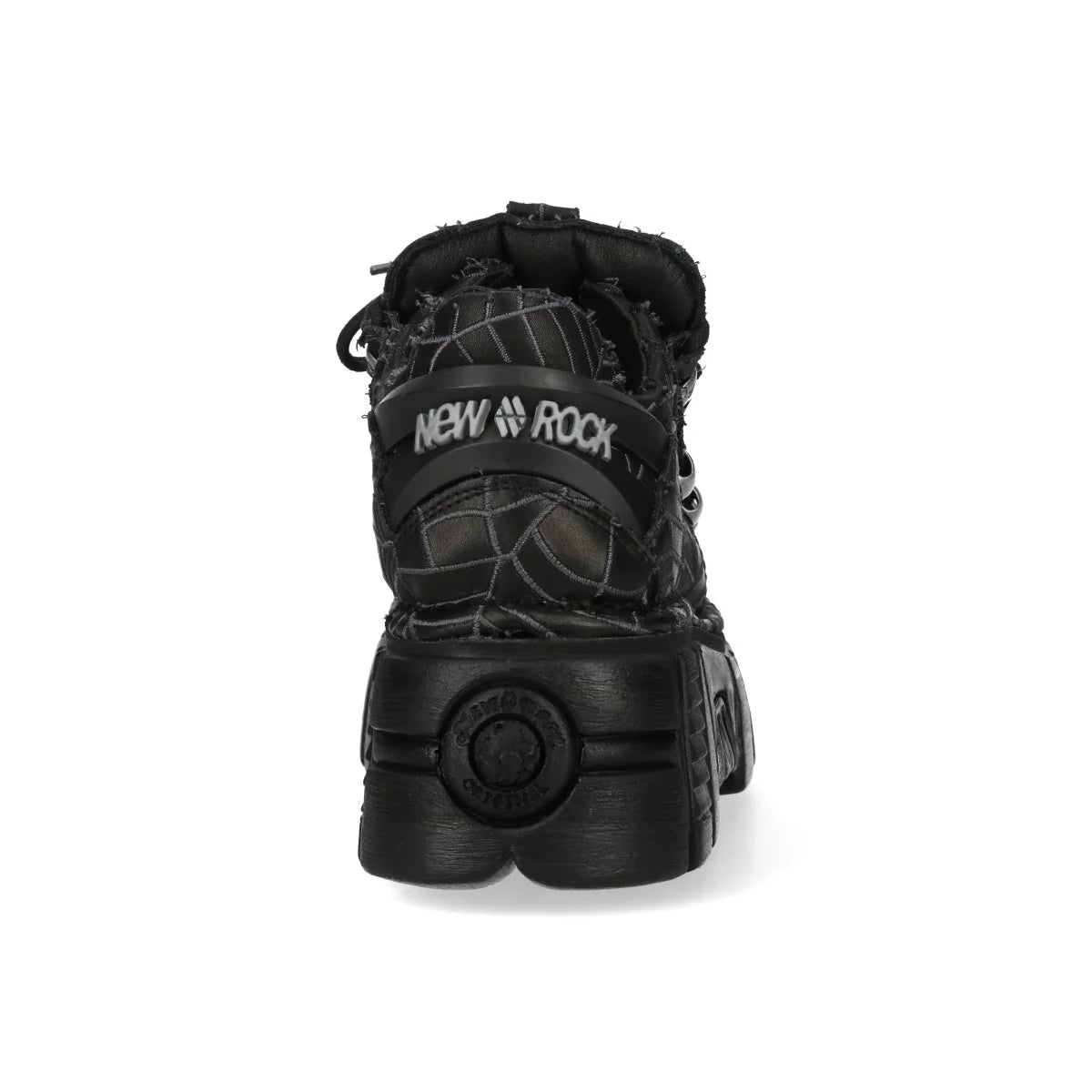 NEW ROCK M-120N-C147 ✰ PRE ORDER✰