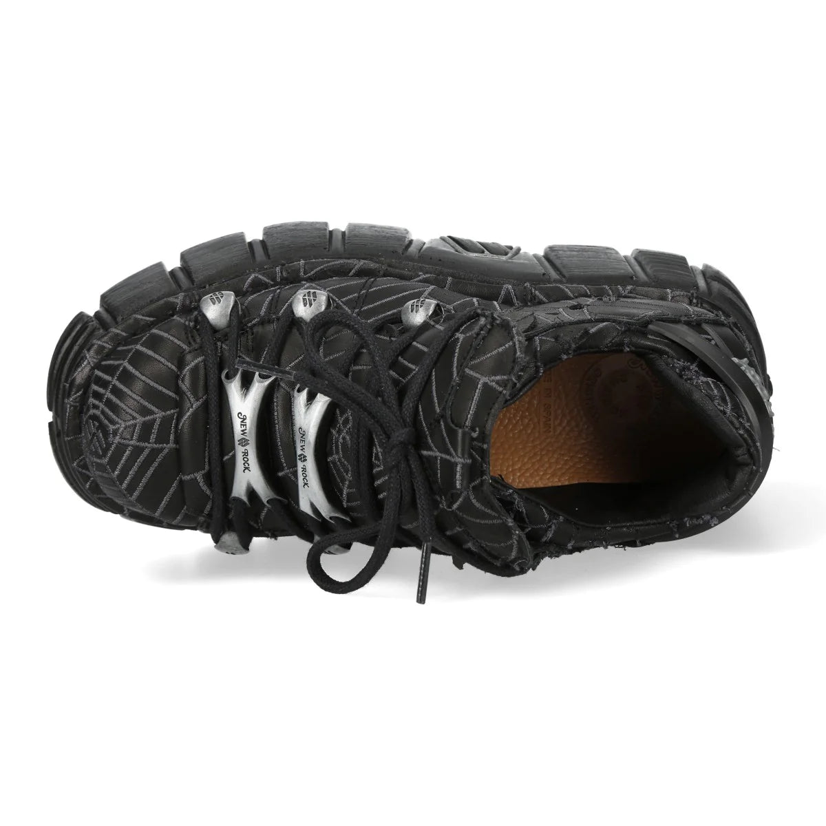 NEW ROCK M-120N-C147 ✰ PRE ORDER✰