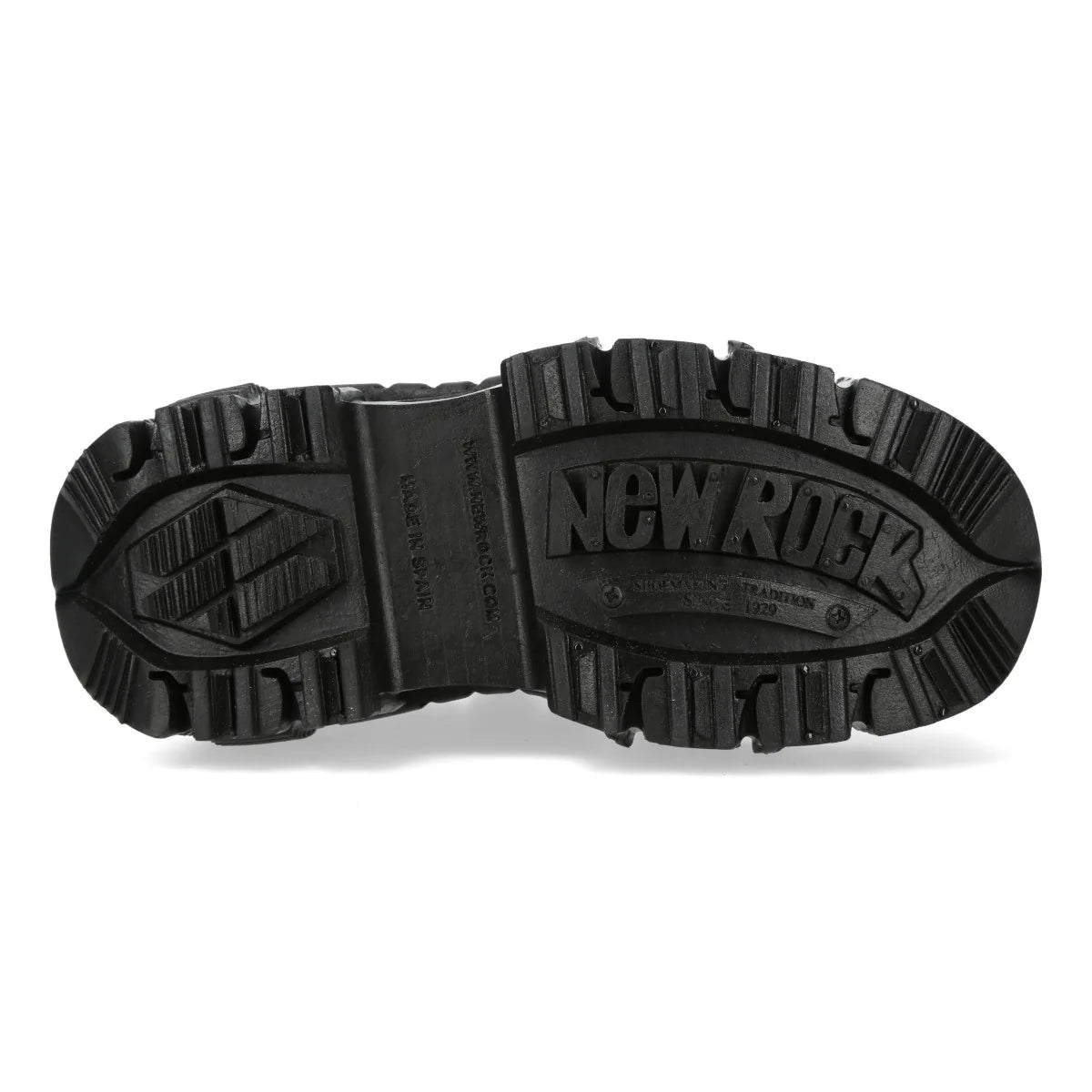 NEW ROCK M-120N-V1 ✰ PRE ORDER ✰