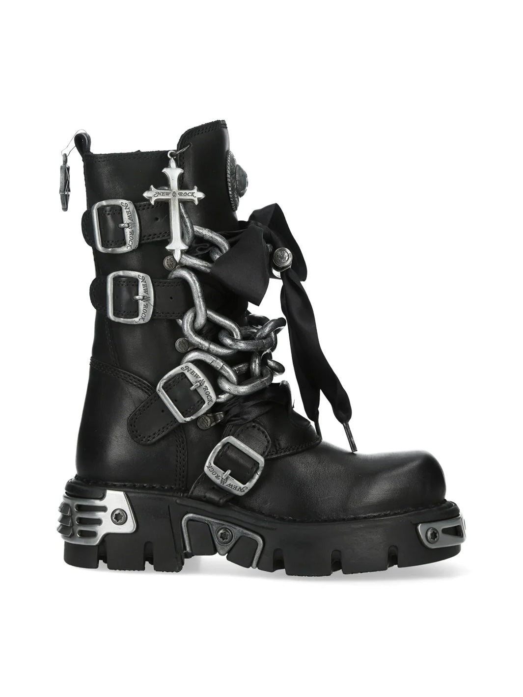 NEW ROCK M-373CADLACE-C1