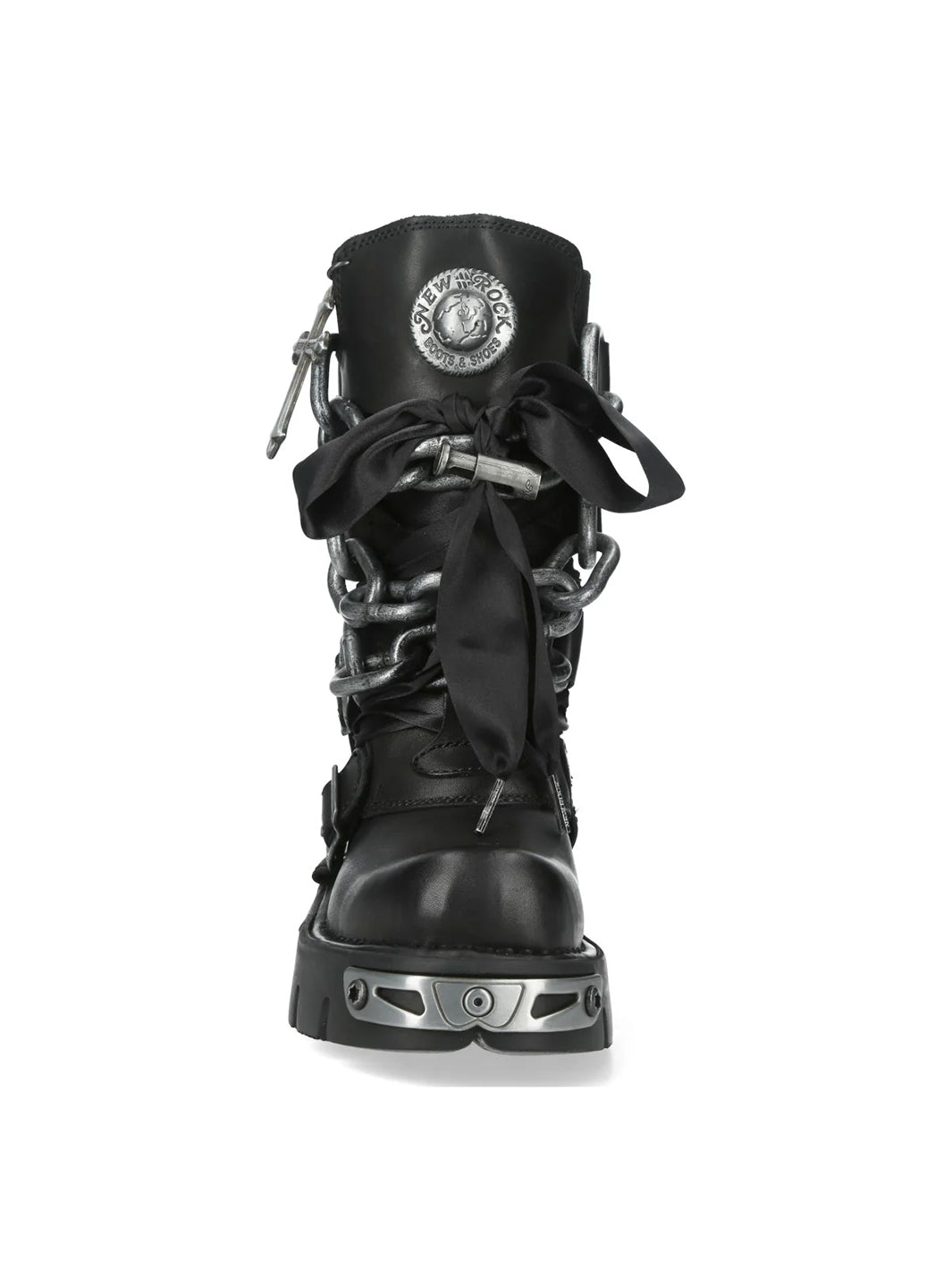 NEW ROCK M-373CADLACE-C1