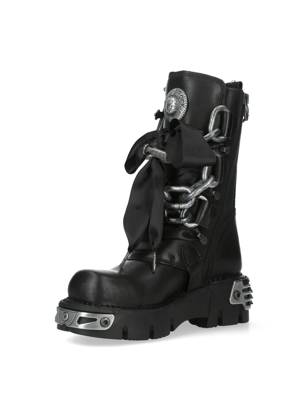 NEW ROCK M-373CADLACE-C1