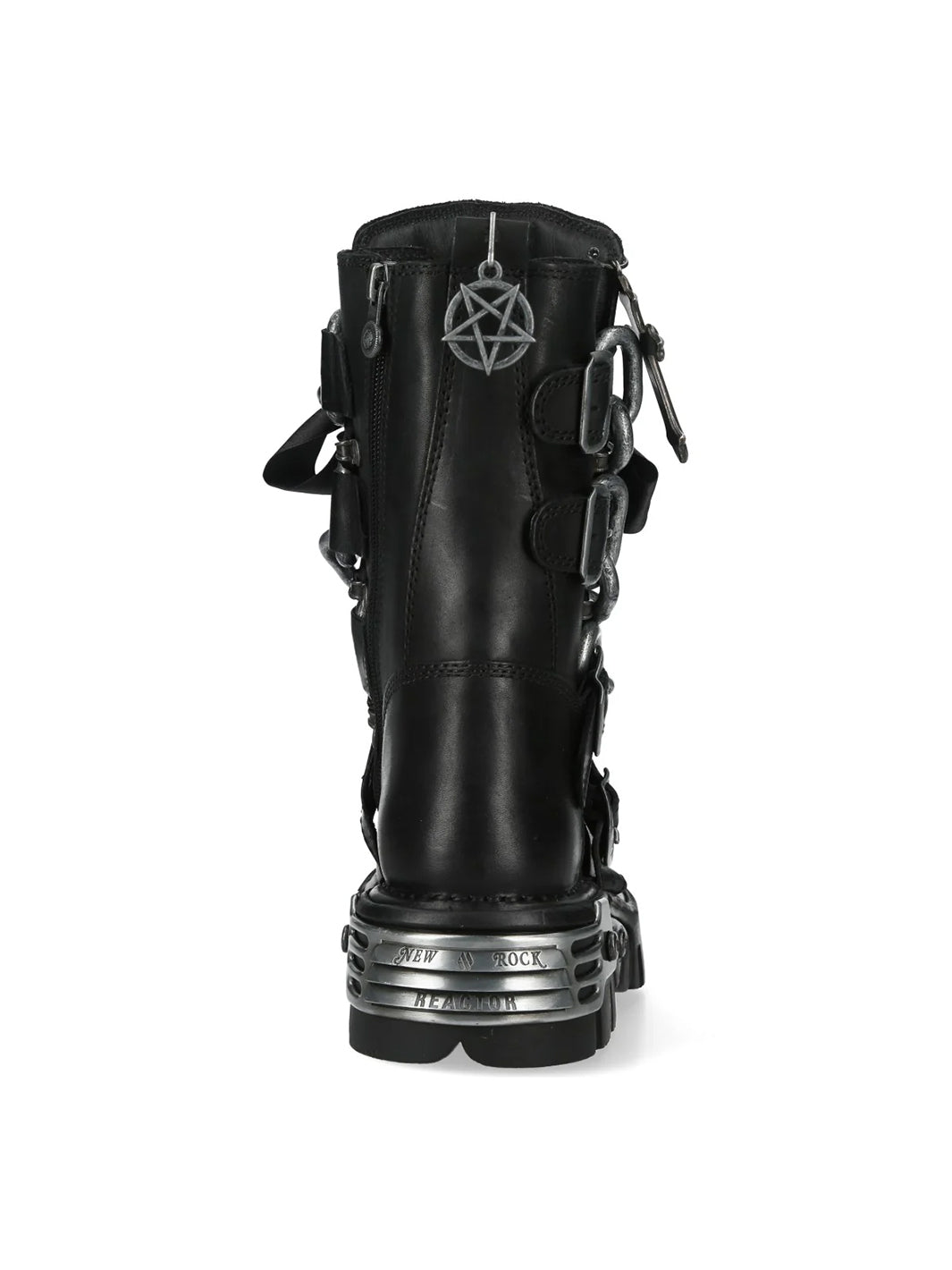 NEW ROCK M-373CADLACE-C1