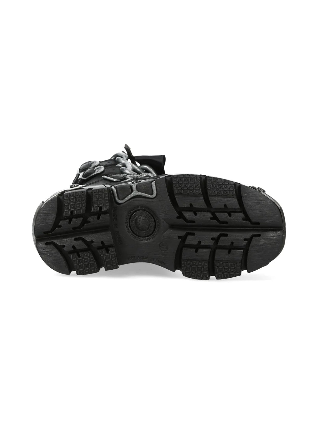 NEW ROCK M-373CADLACE-C1