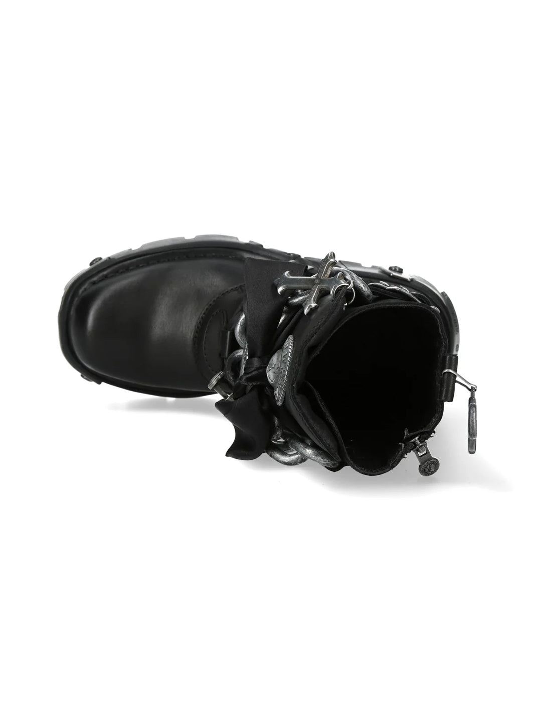 NEW ROCK M-373CADLACE-C1