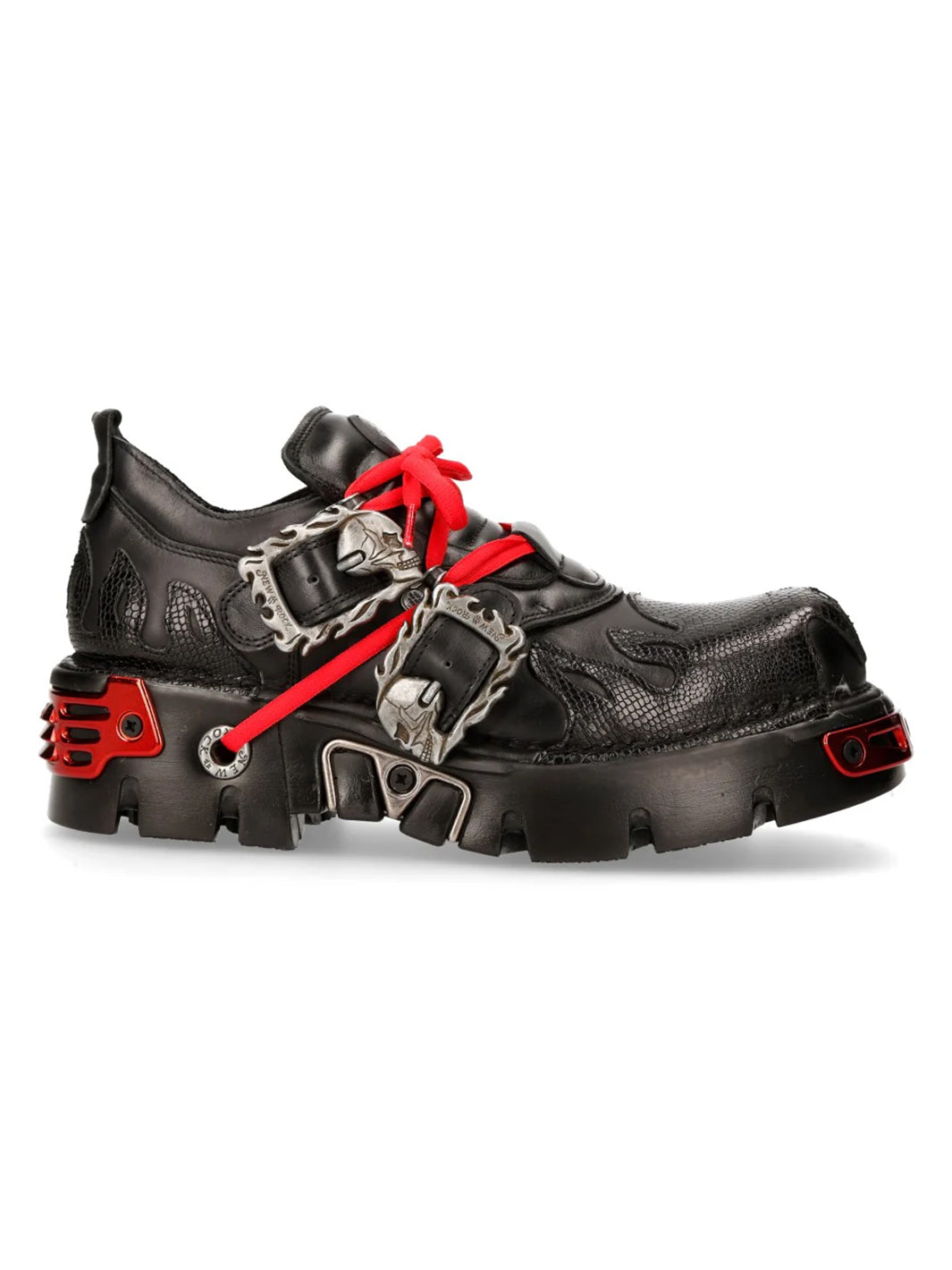 NEW ROCK M-992-C3